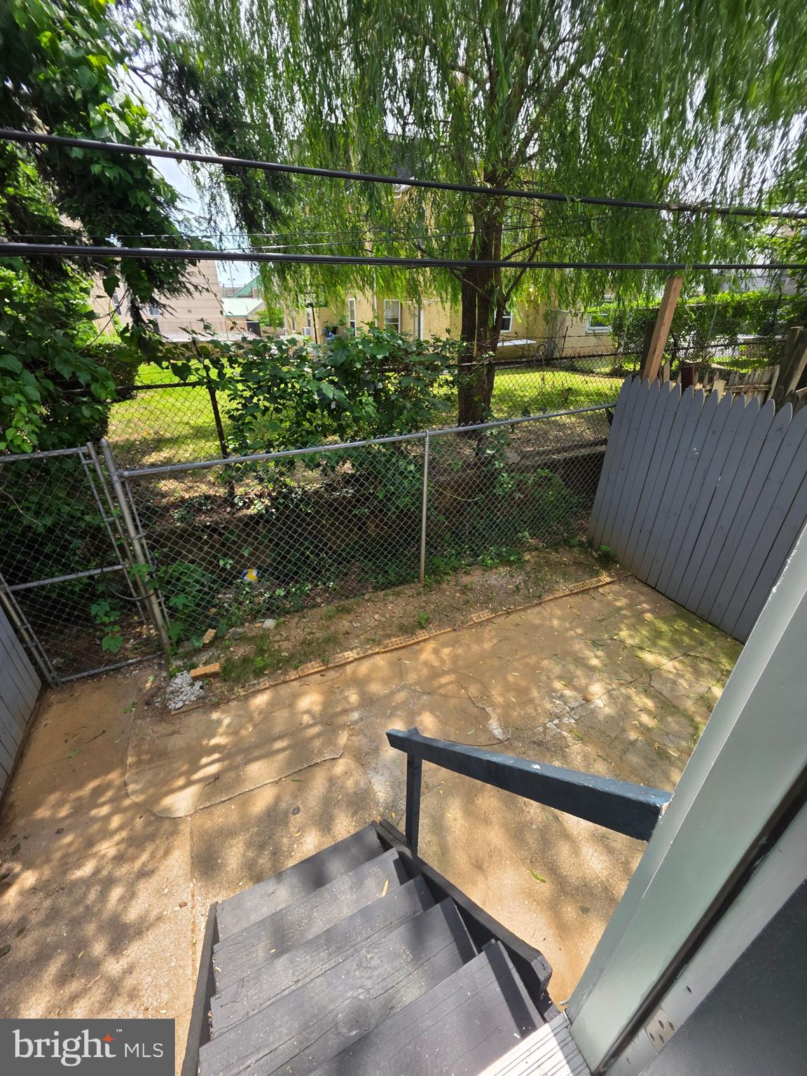 GERMANTOWN (EAST) - Residential