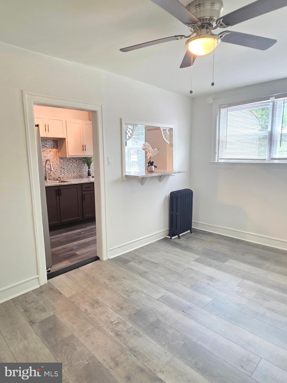 GERMANTOWN (EAST) - Residential