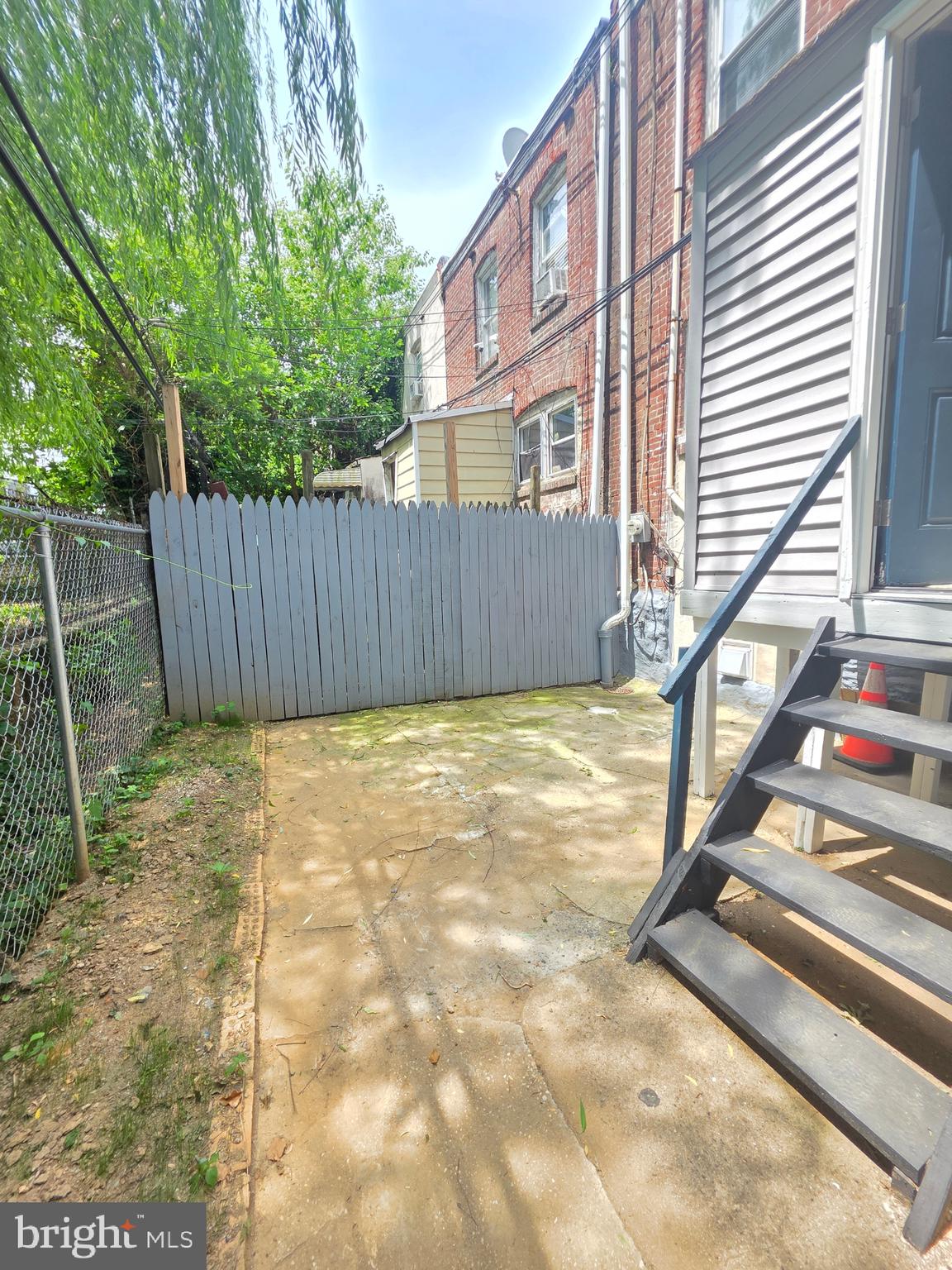 GERMANTOWN (EAST) - Residential