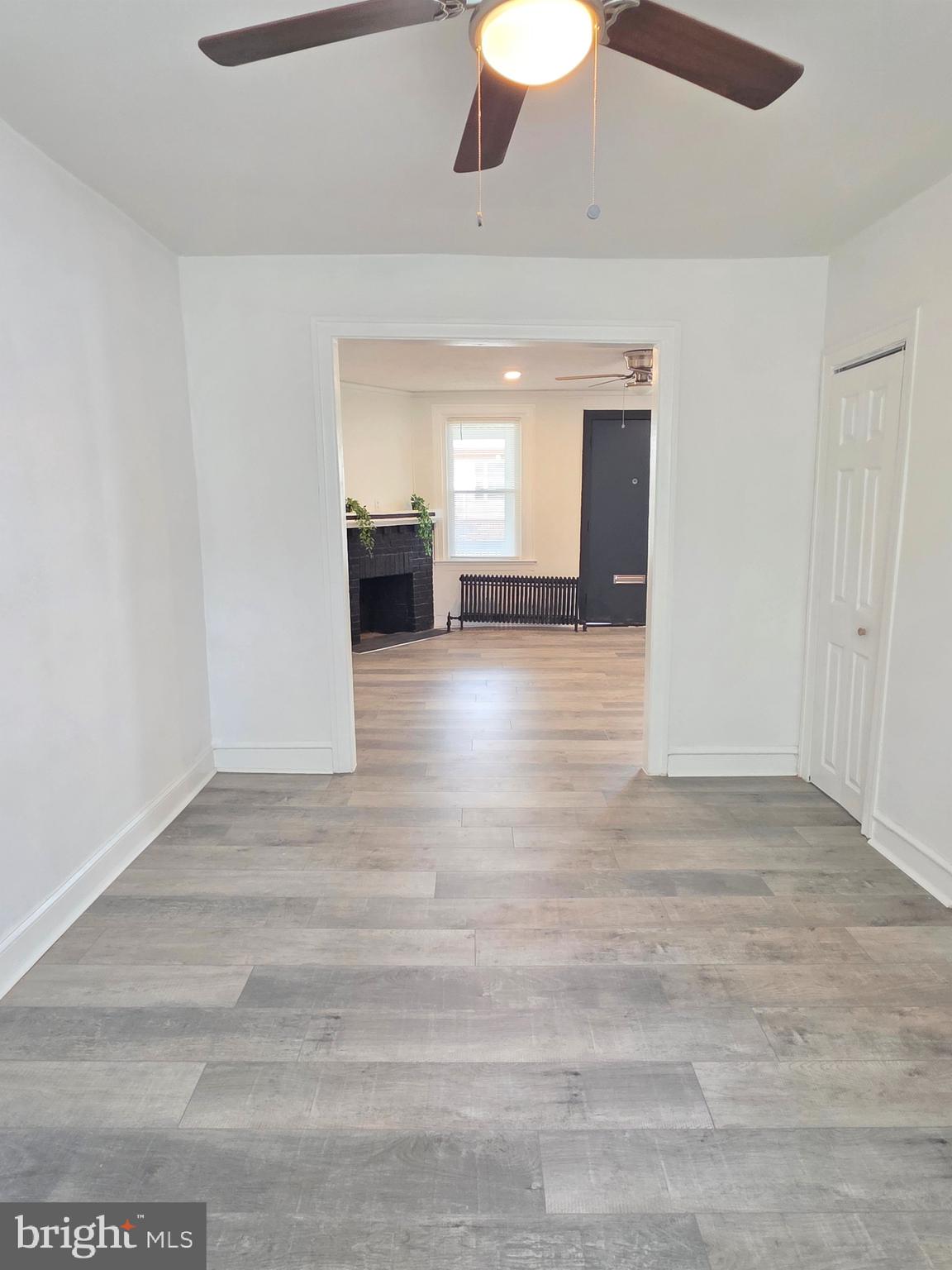 GERMANTOWN (EAST) - Residential