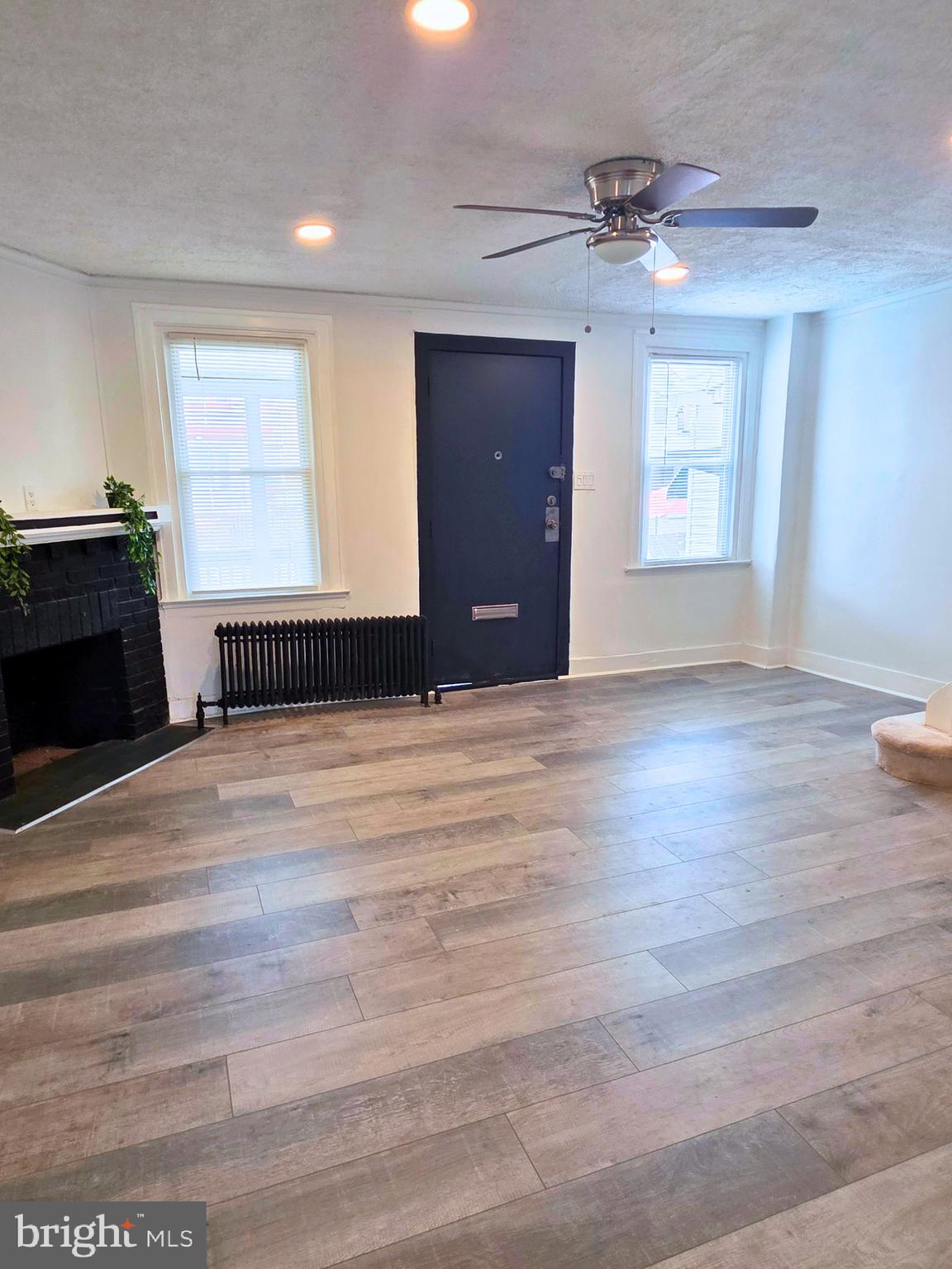 GERMANTOWN (EAST) - Residential