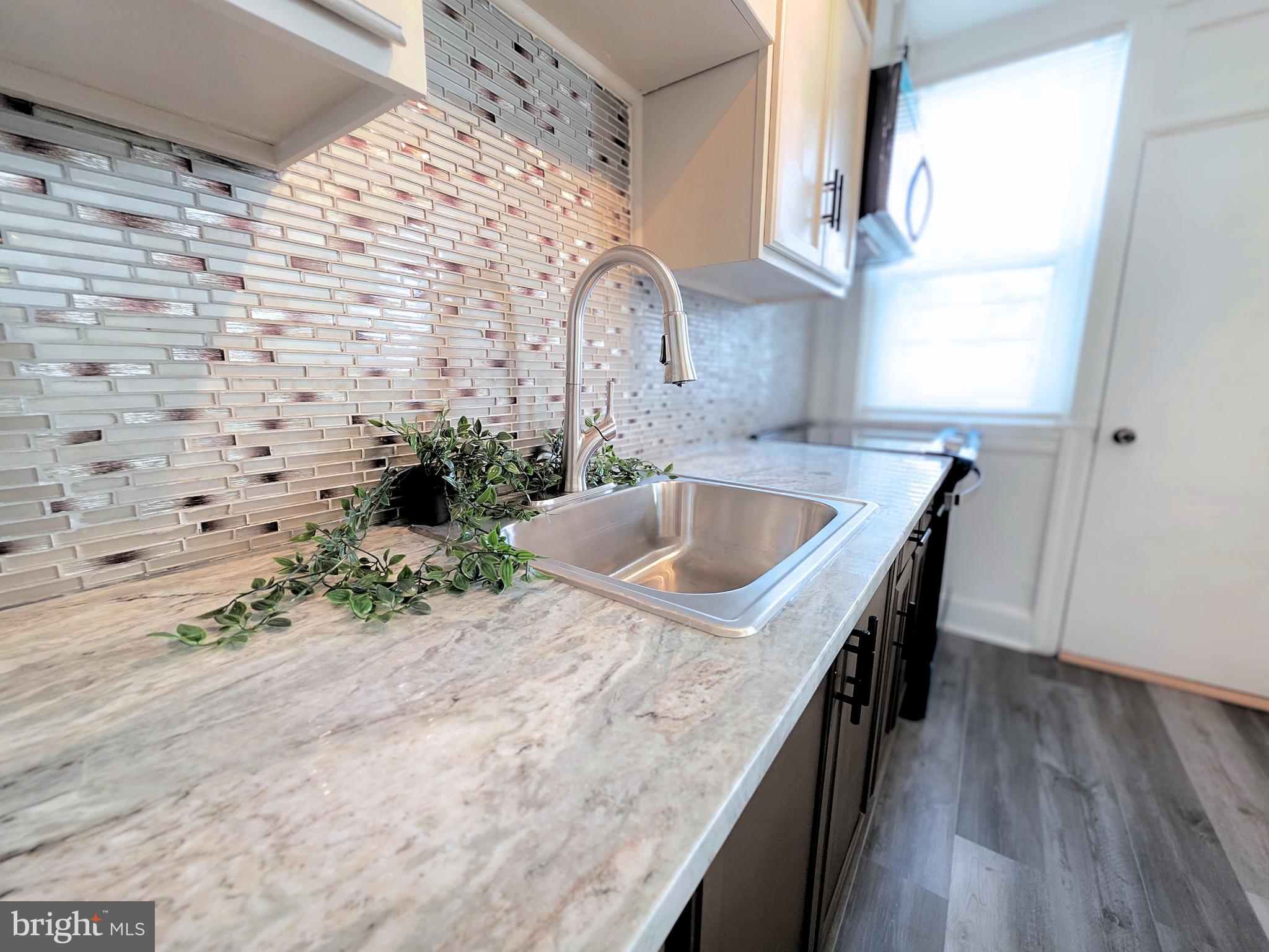GERMANTOWN (EAST) - Residential