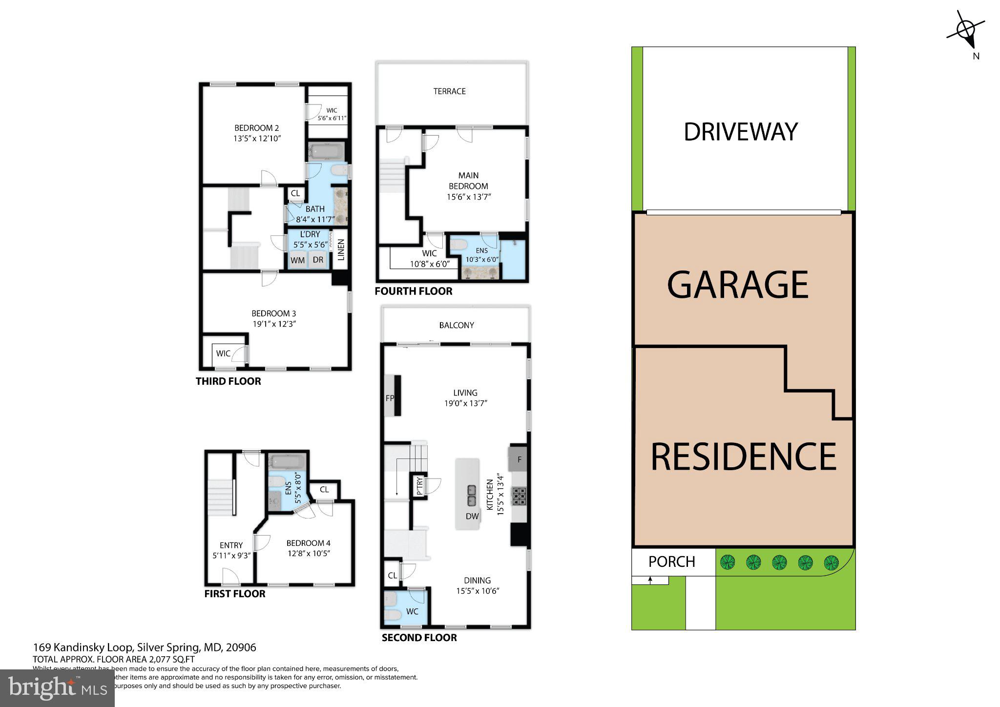 NONE AVAILABLE - Residential