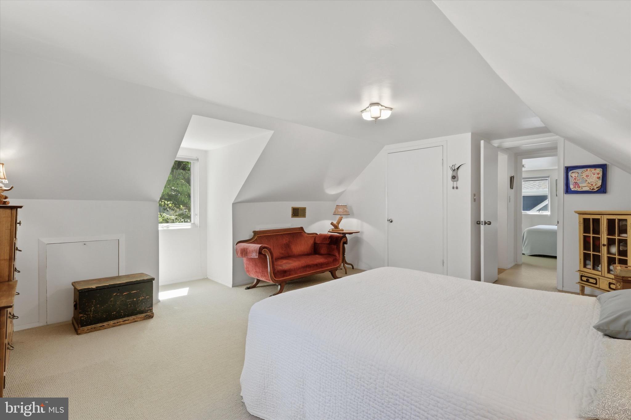 PAGE HILL - Residential
