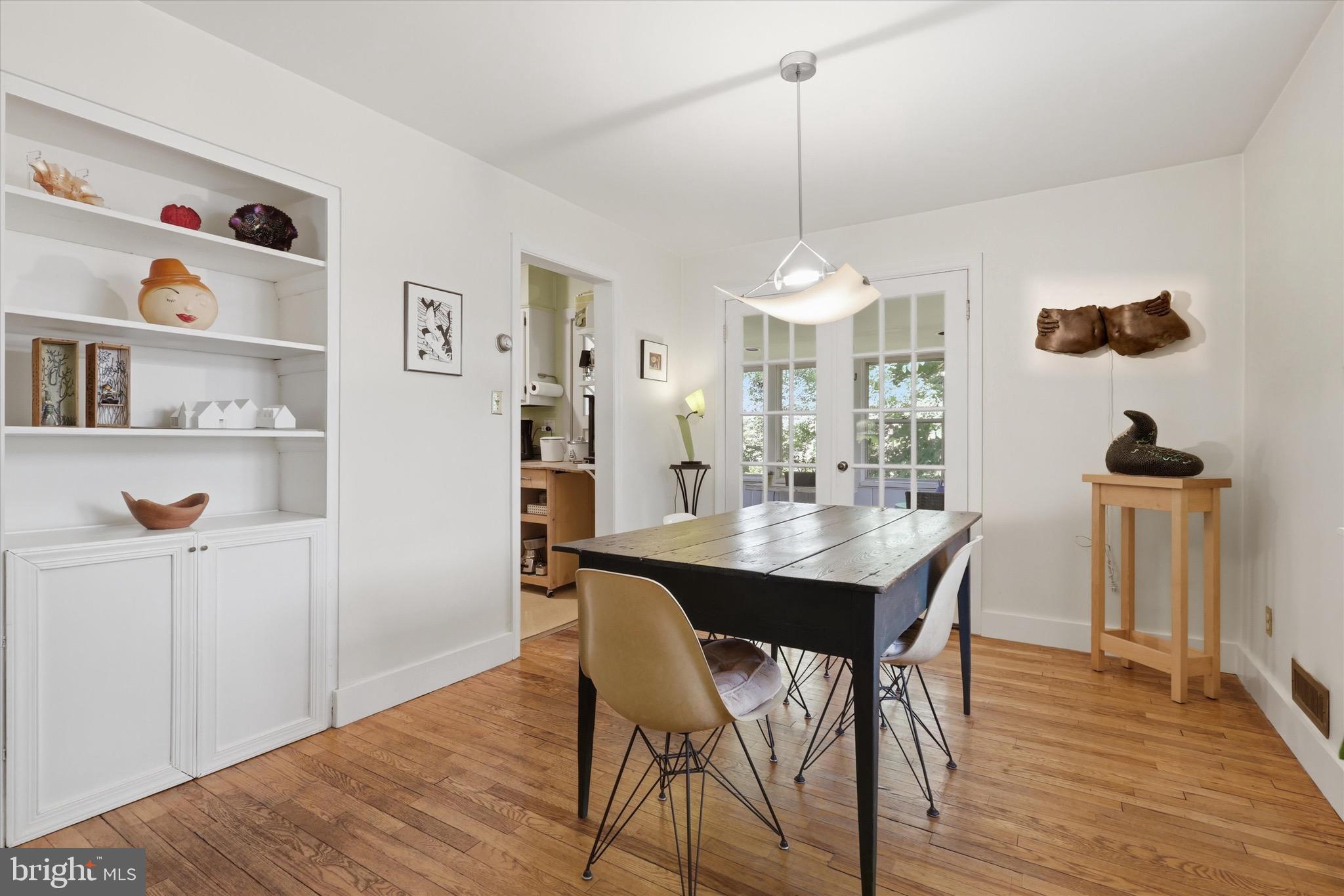 PAGE HILL - Residential