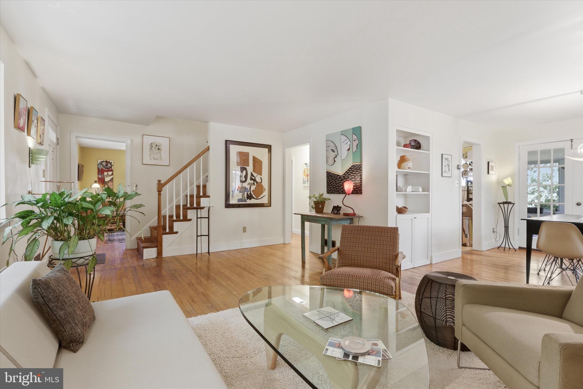 PAGE HILL - Residential