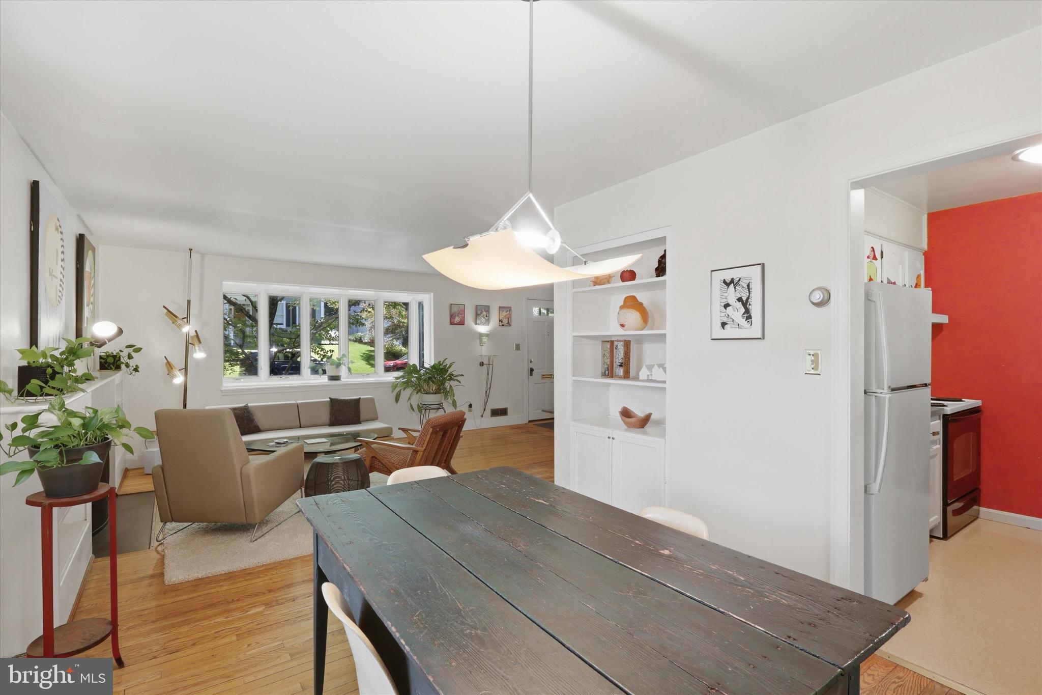 PAGE HILL - Residential