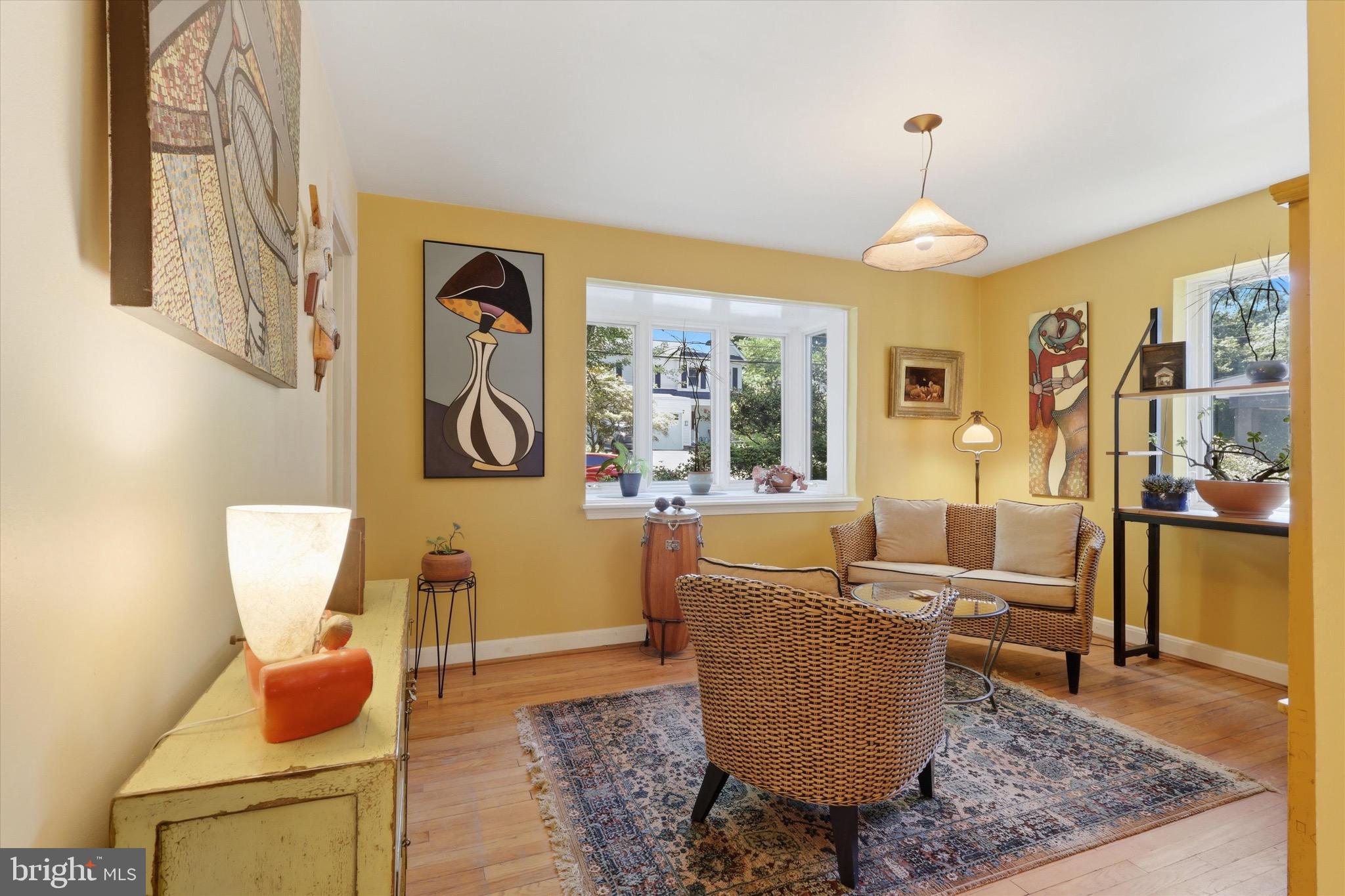 PAGE HILL - Residential