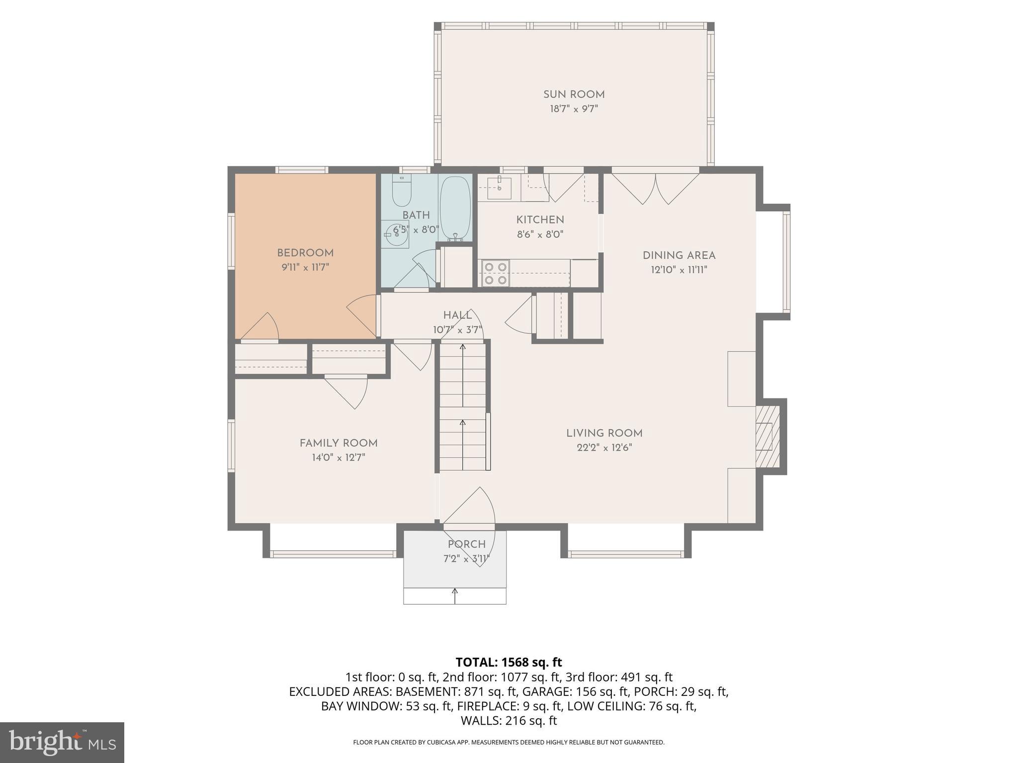 PAGE HILL - Residential