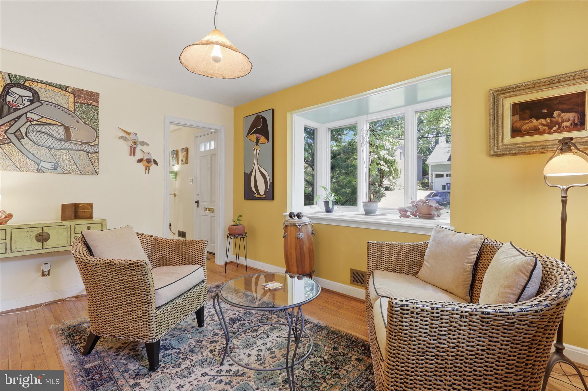 PAGE HILL - Residential