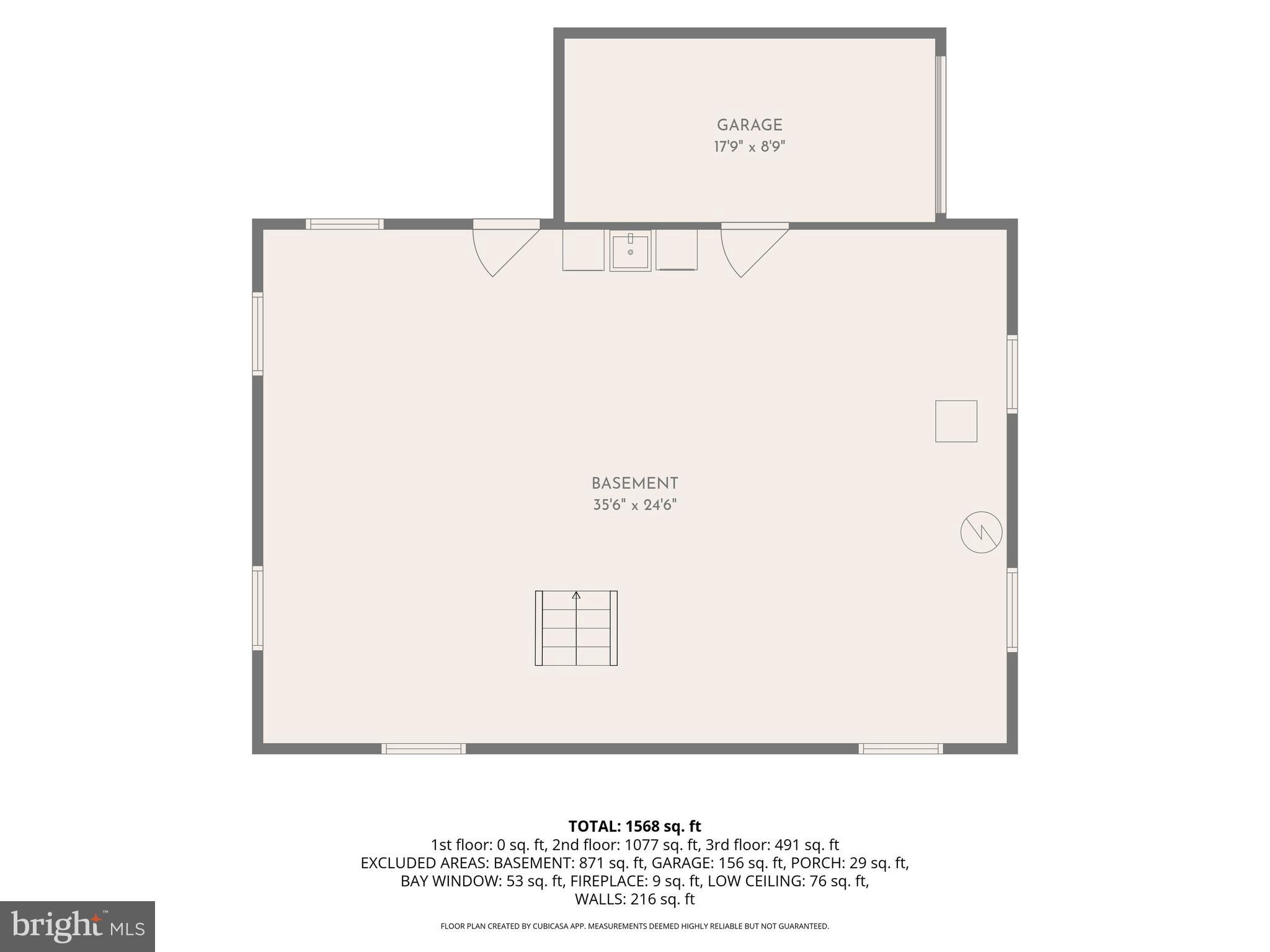 PAGE HILL - Residential