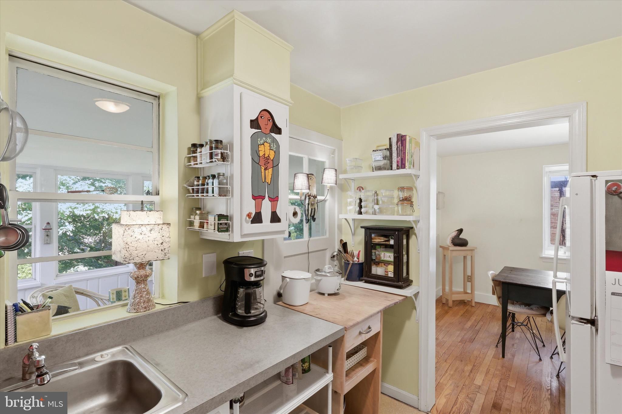 PAGE HILL - Residential
