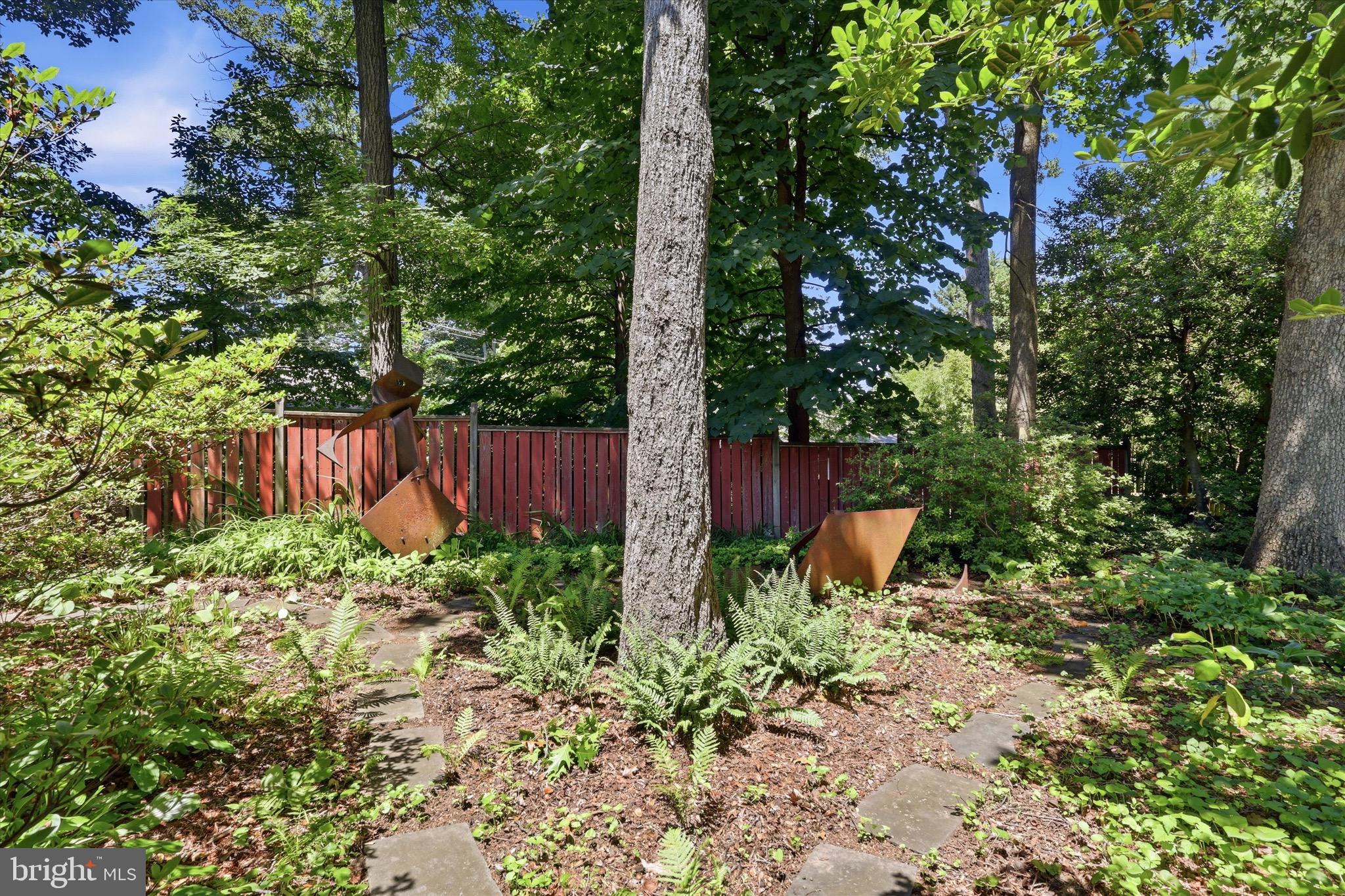 PAGE HILL - Residential
