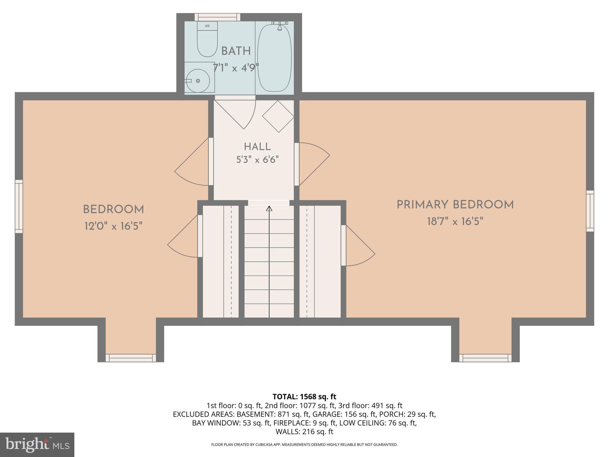 PAGE HILL - Residential