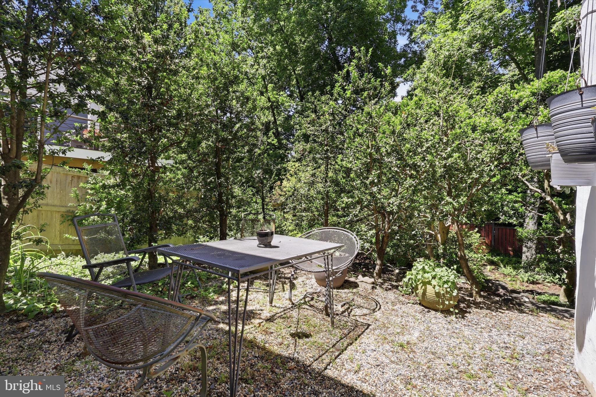 PAGE HILL - Residential