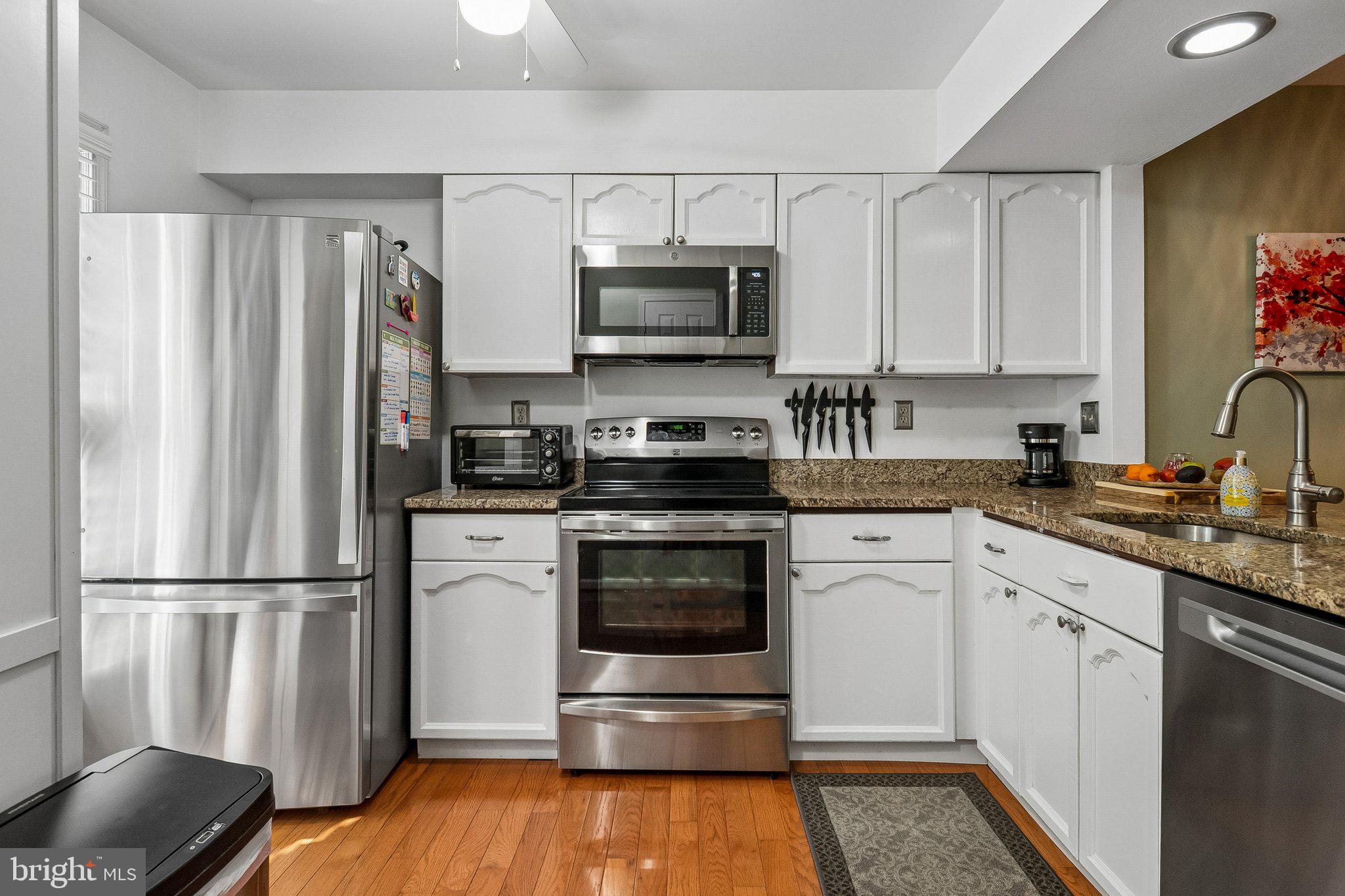 WINDGATE II - Residential