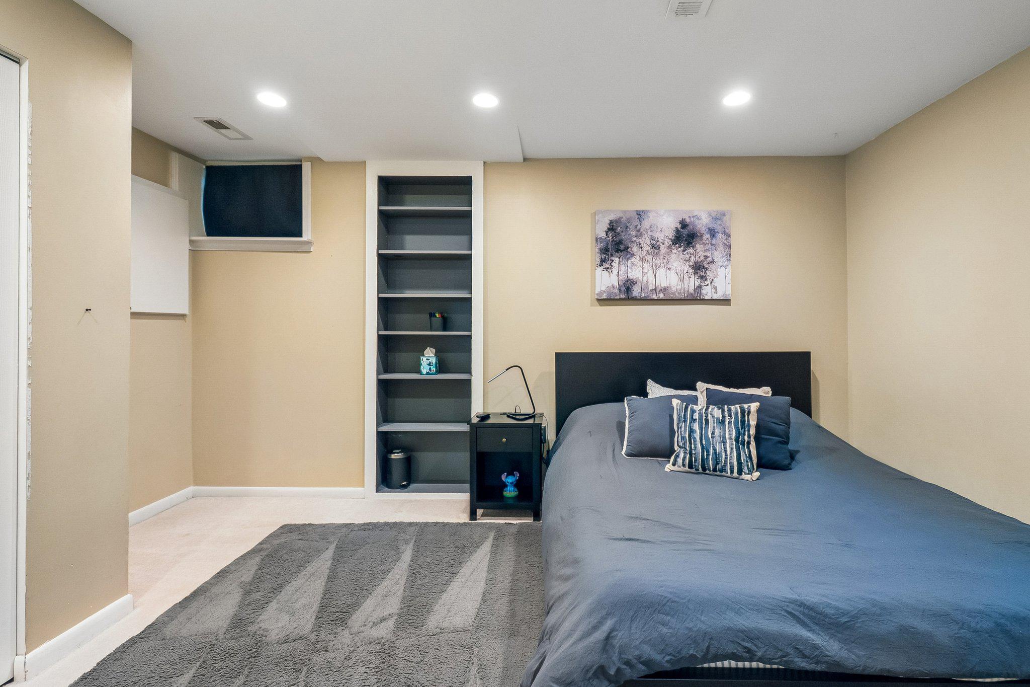 WINDGATE II - Residential
