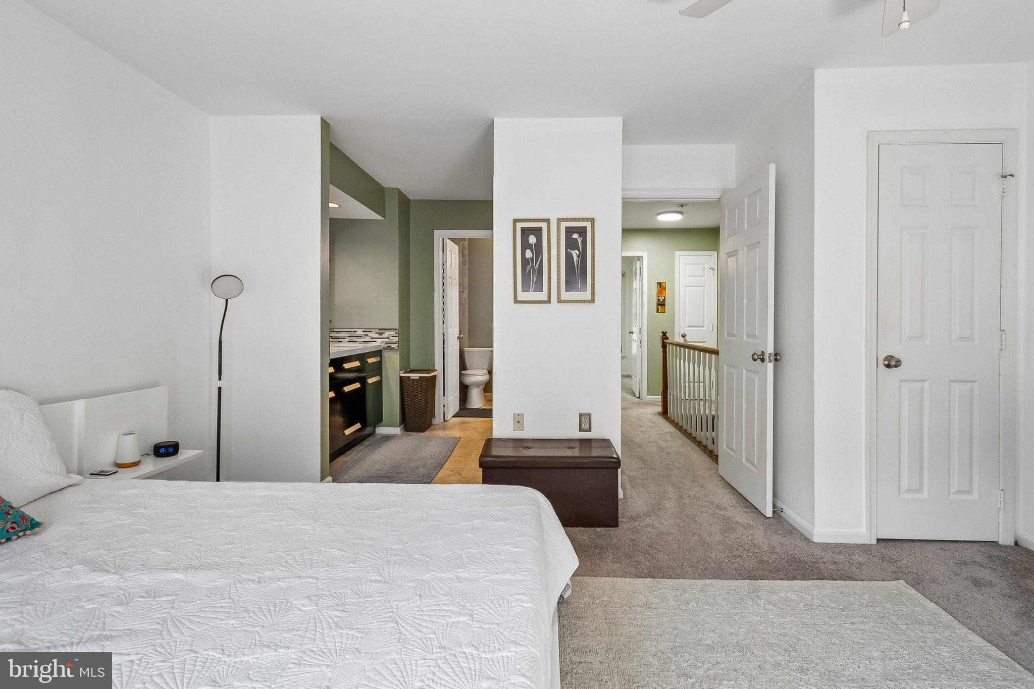 WINDGATE II - Residential
