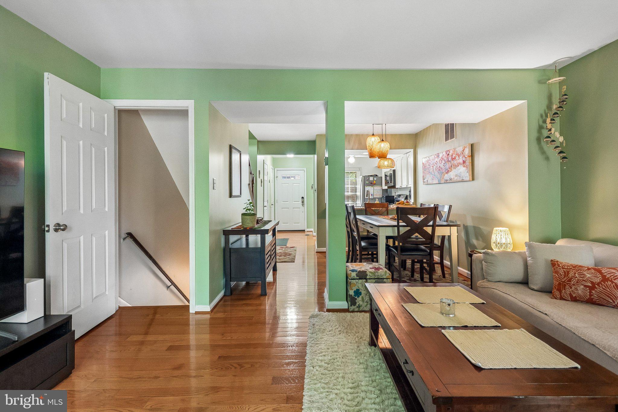 WINDGATE II - Residential