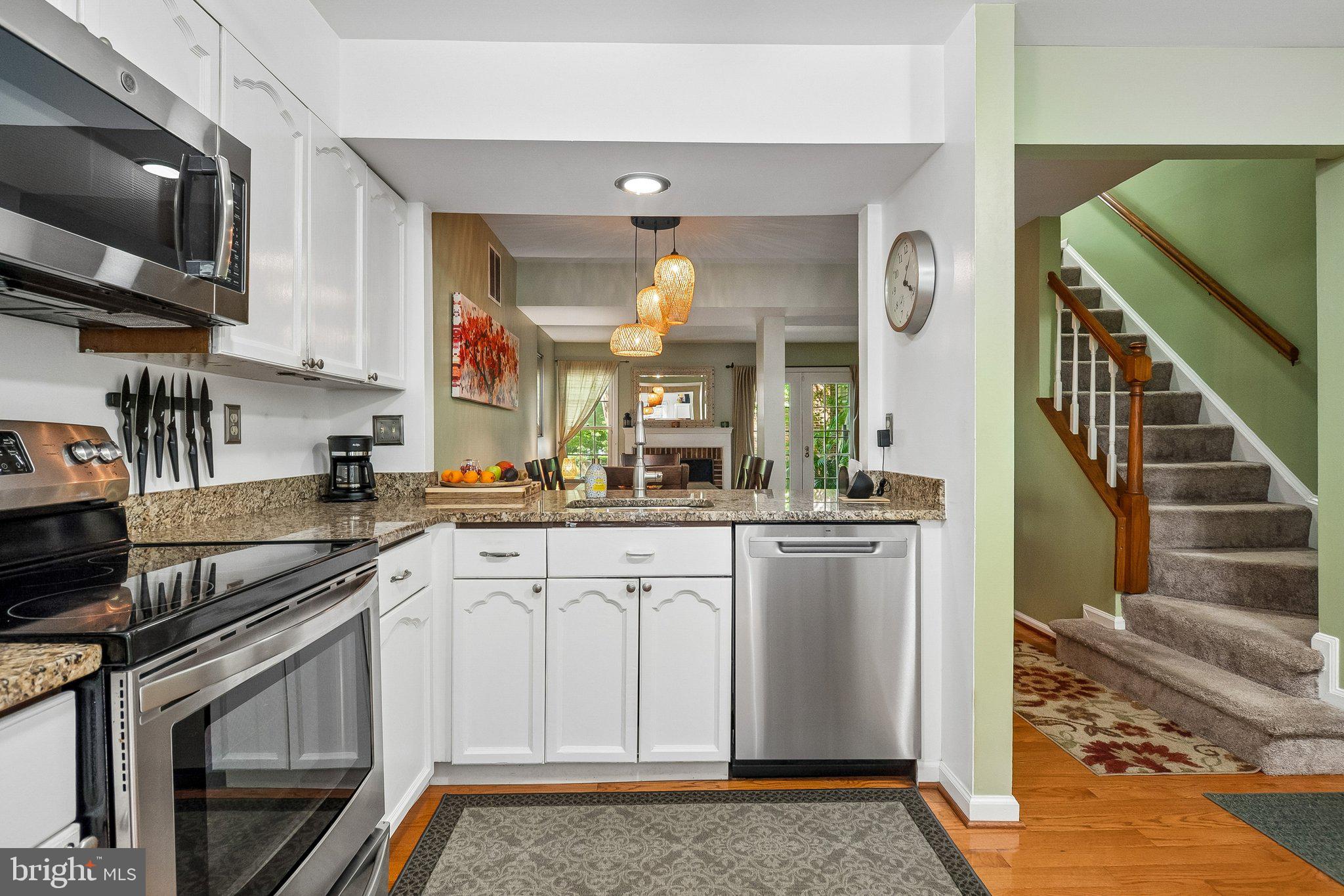 WINDGATE II - Residential