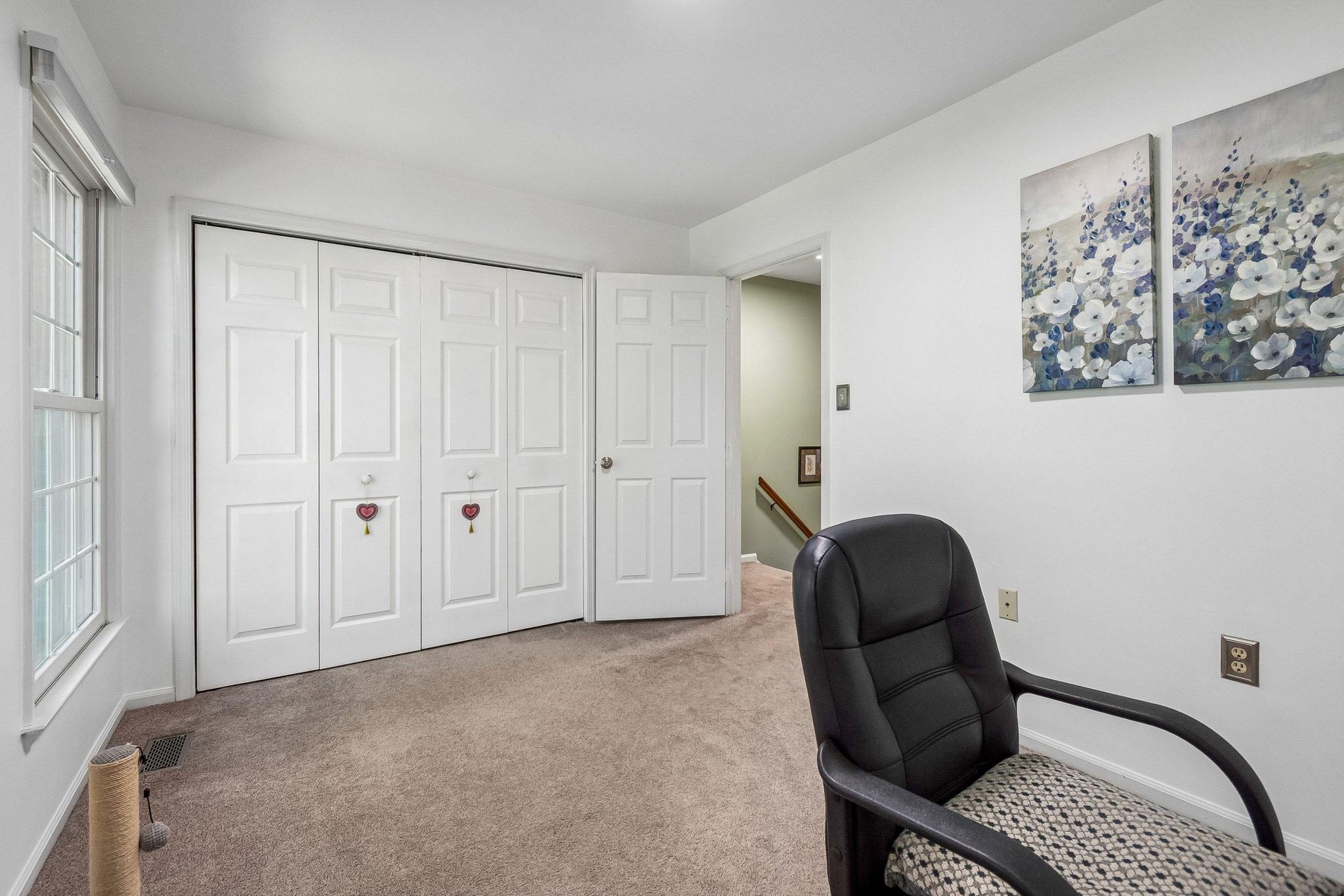 WINDGATE II - Residential