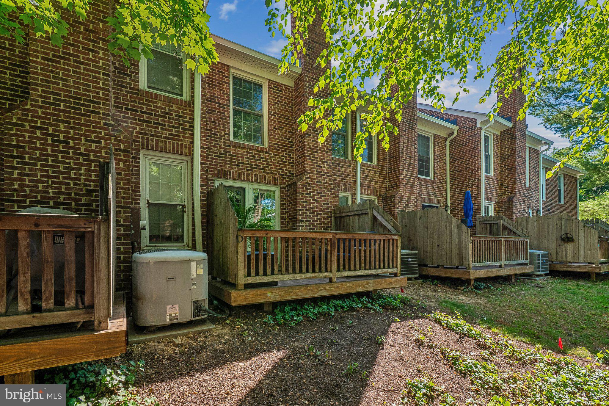 WINDGATE II - Residential