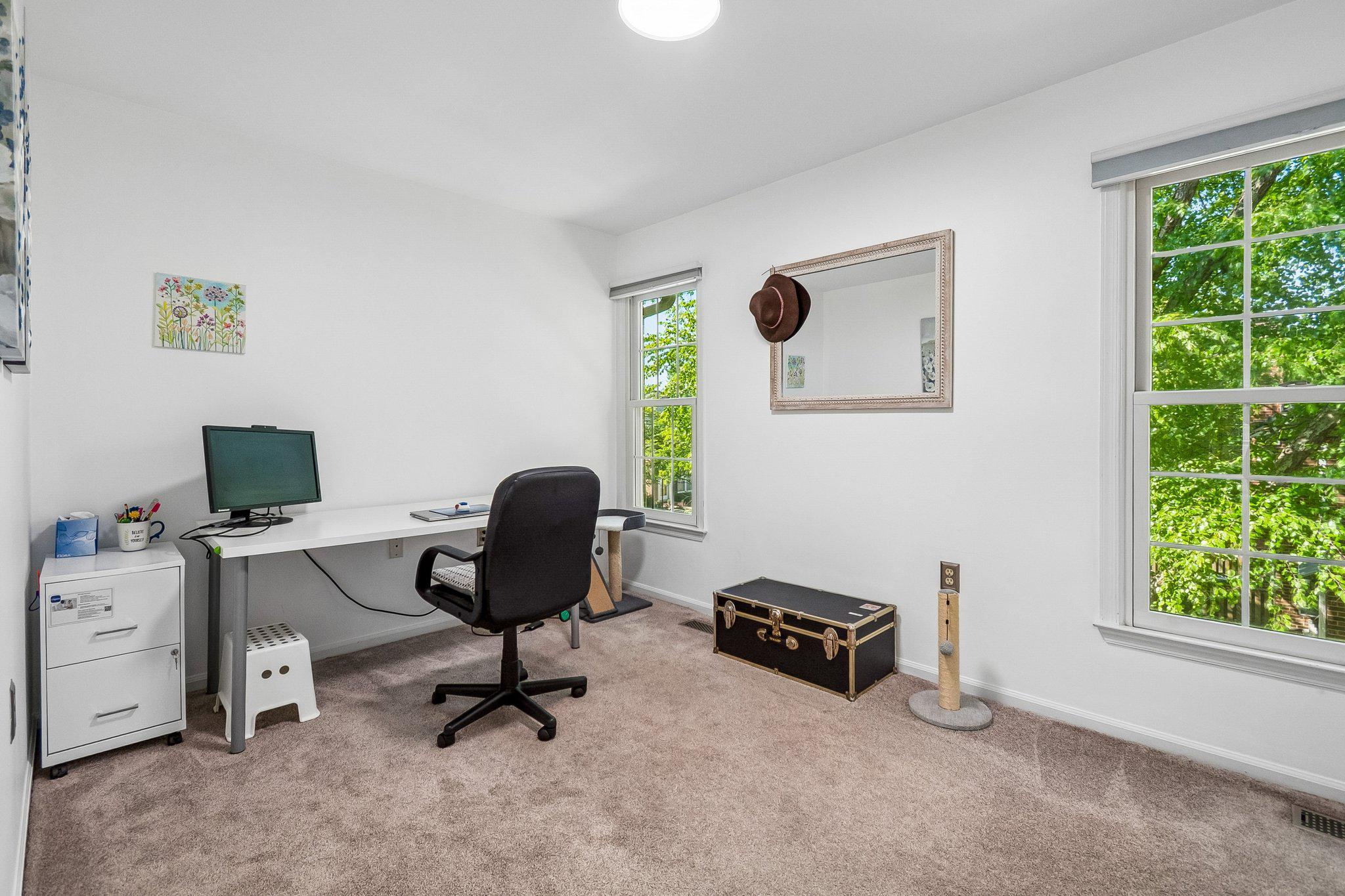 WINDGATE II - Residential