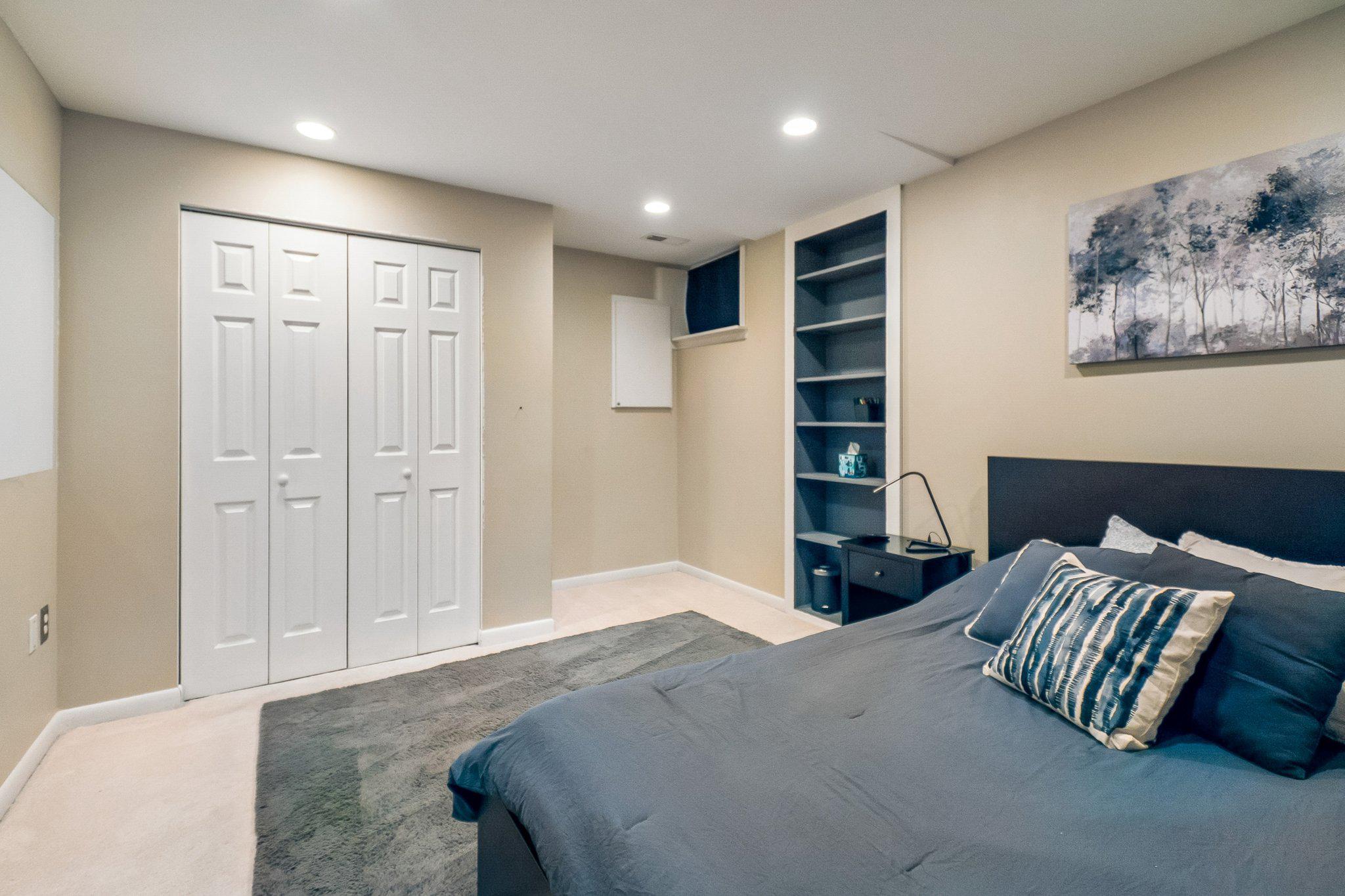 WINDGATE II - Residential