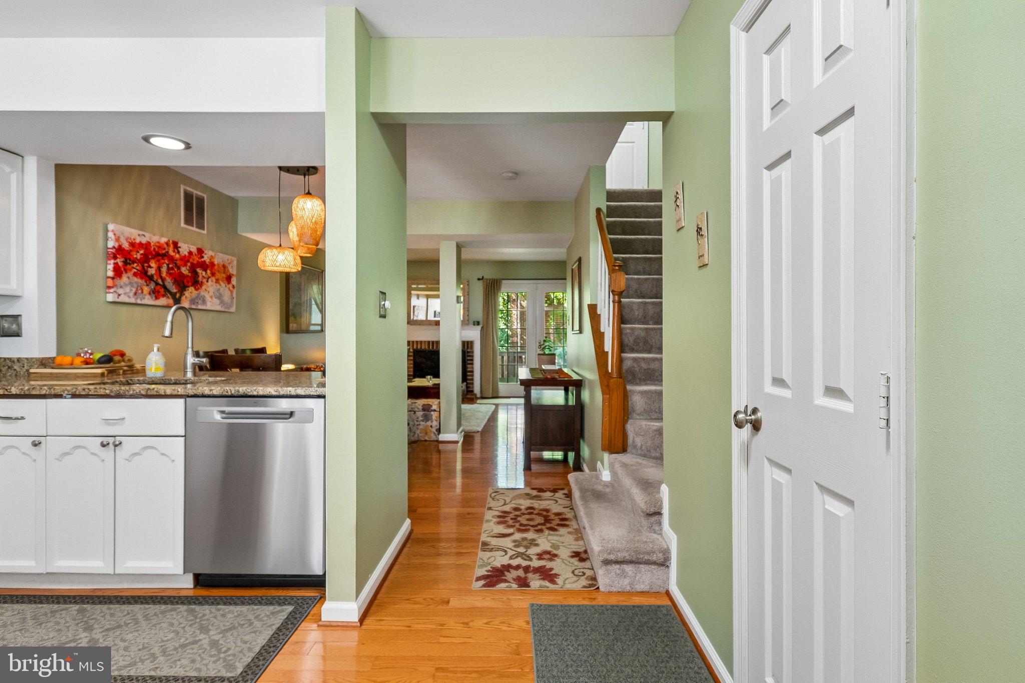WINDGATE II - Residential