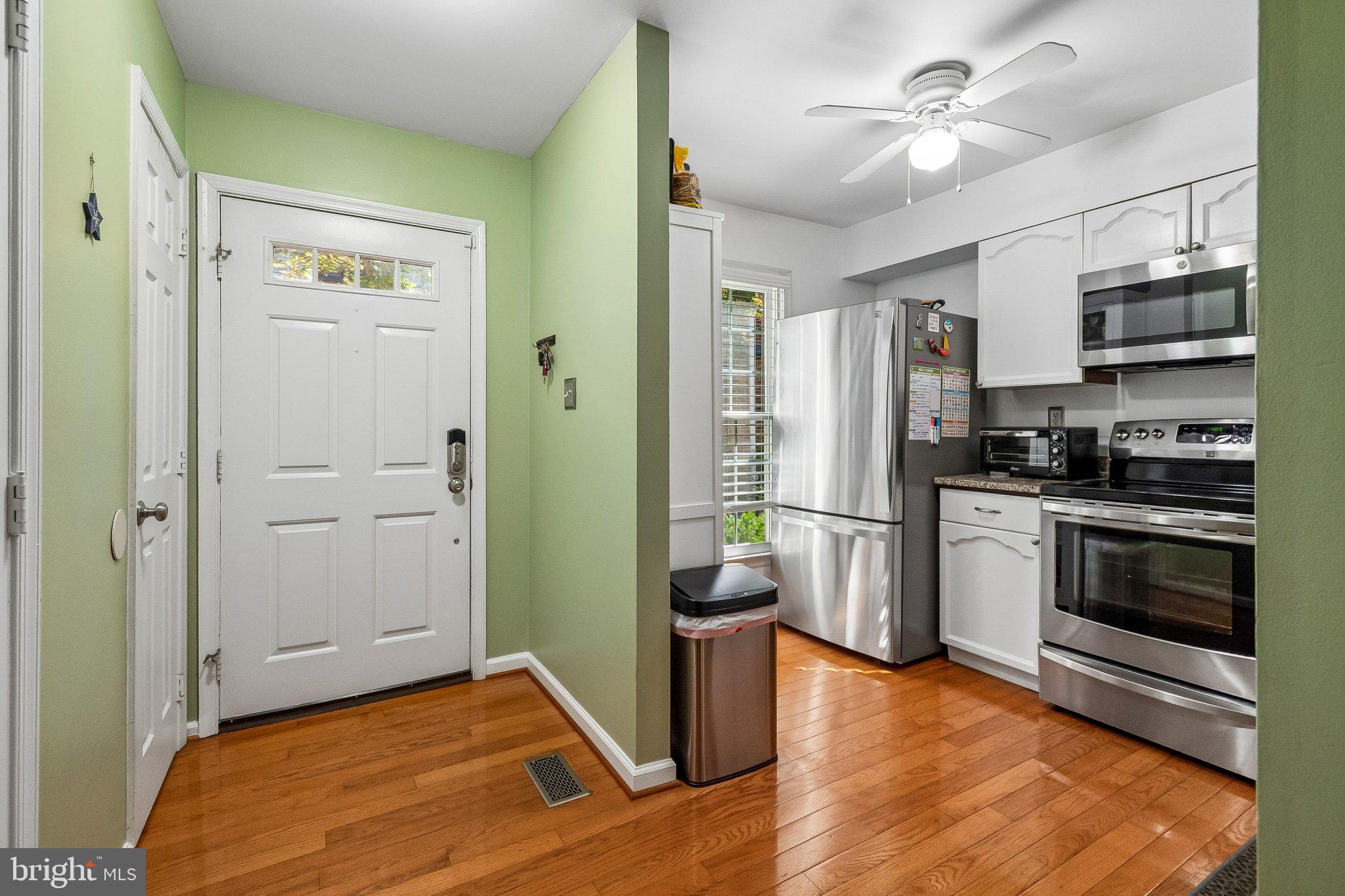 WINDGATE II - Residential