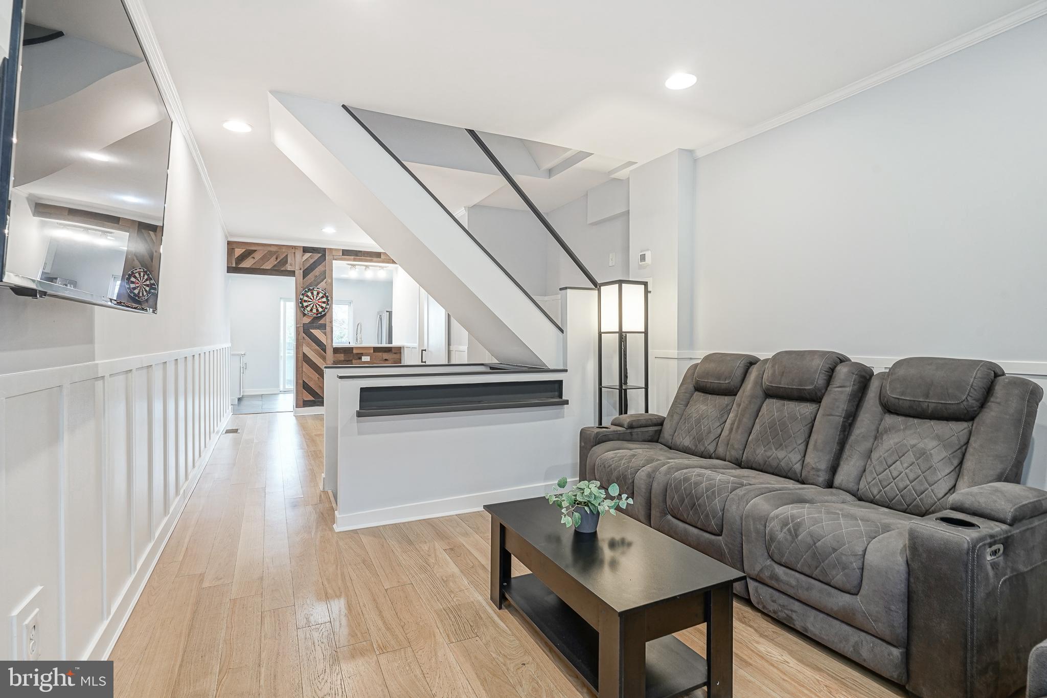 MANAYUNK - Residential