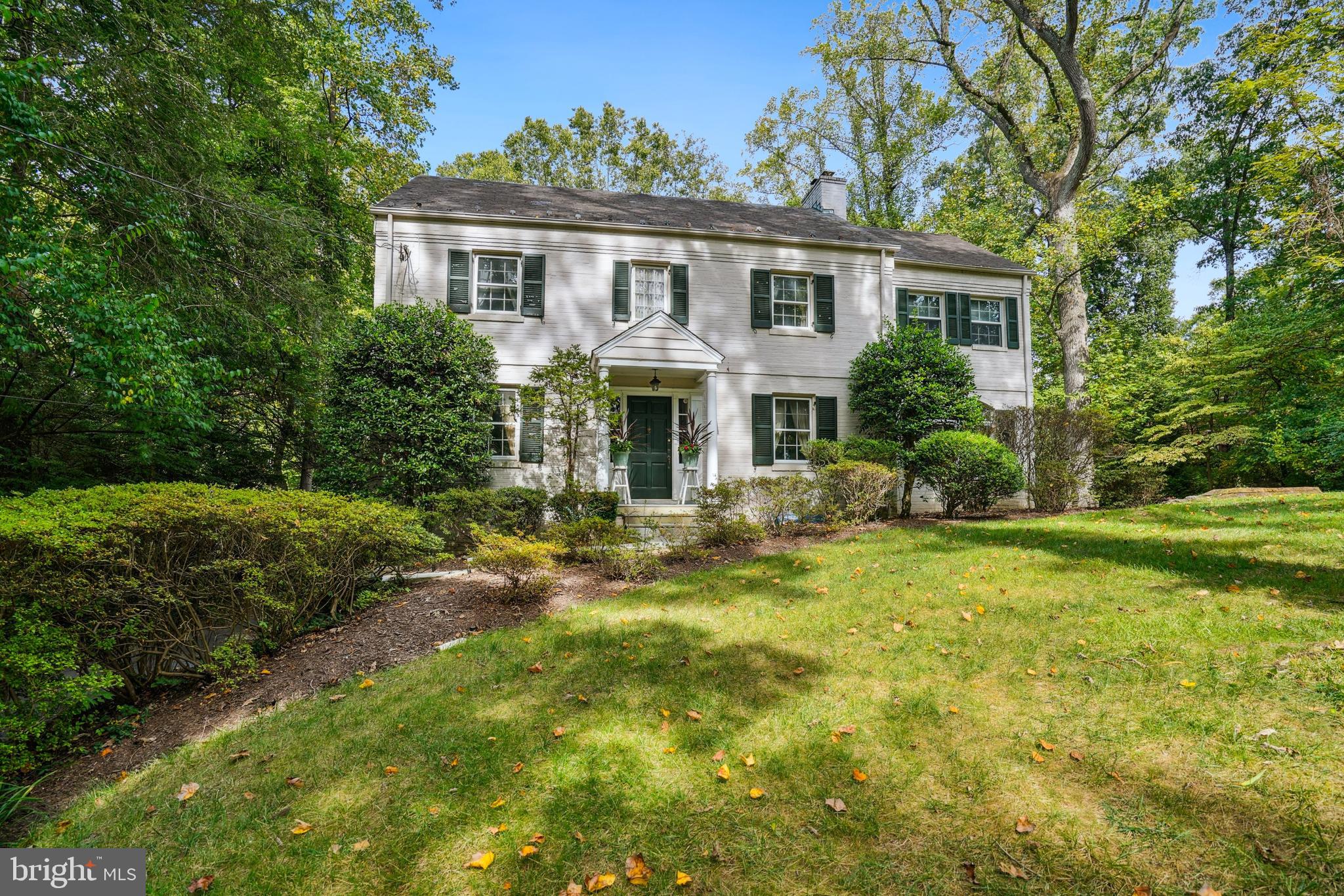 BANNOCKBURN - Residential