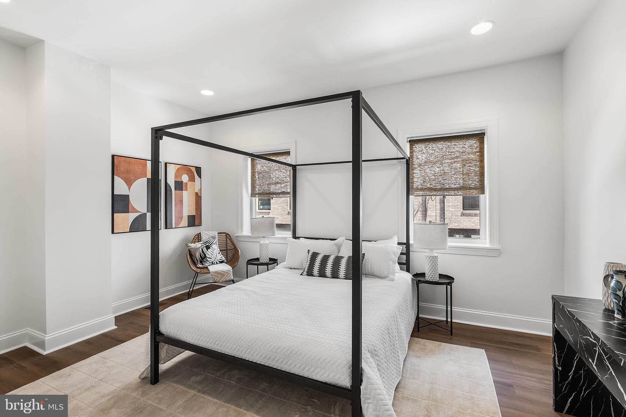 EAST PASSYUNK CROSSING - Residential