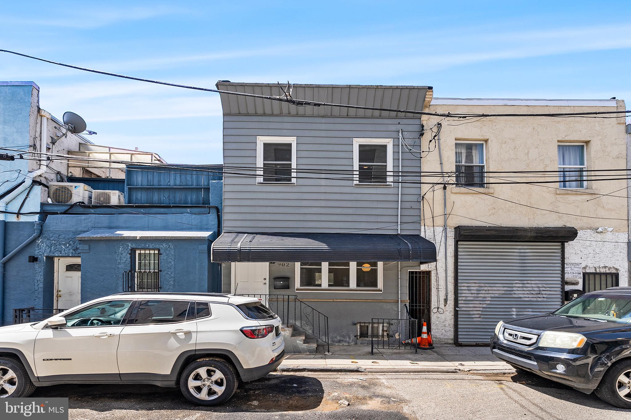 EAST PASSYUNK CROSSING - Residential