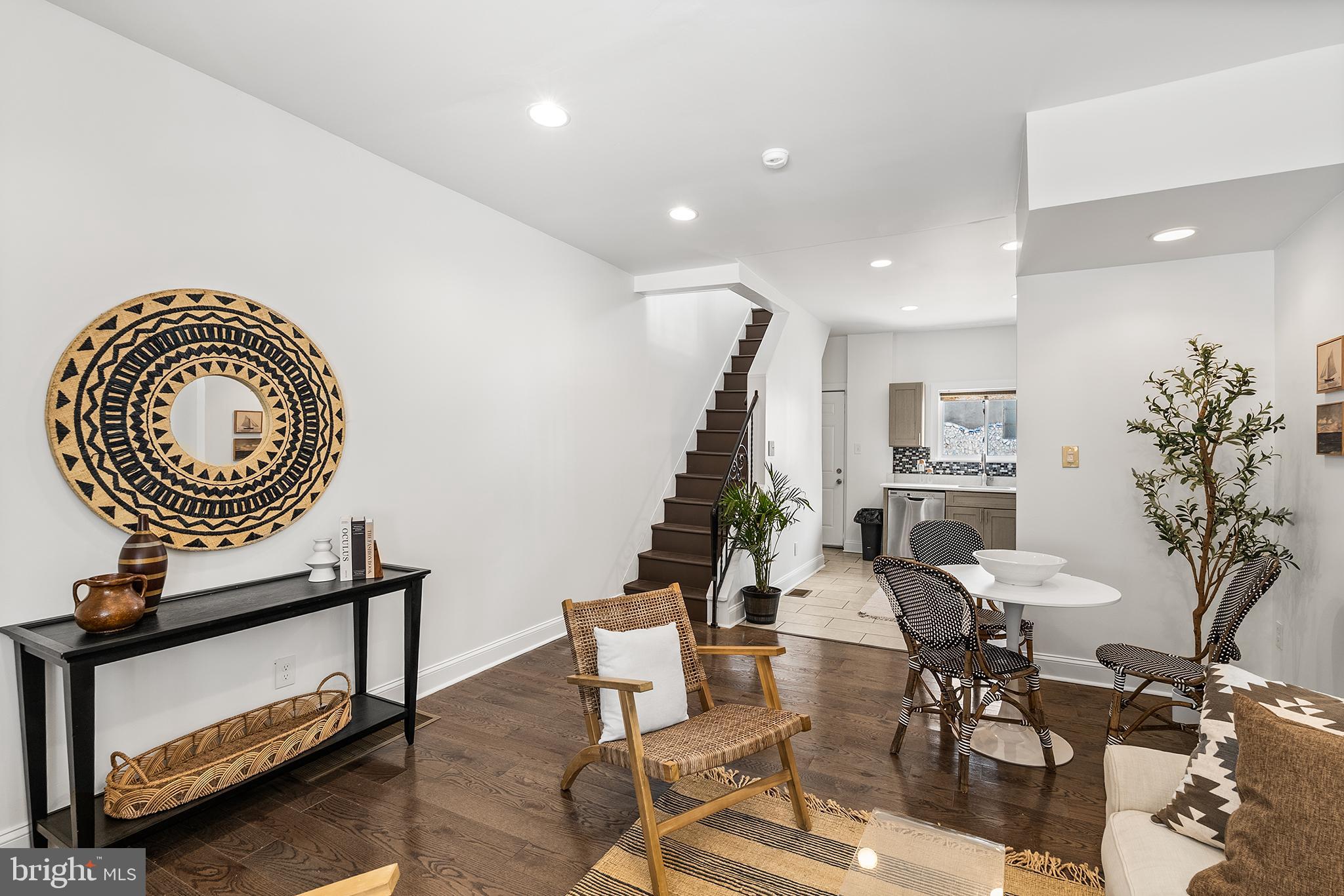 EAST PASSYUNK CROSSING - Residential