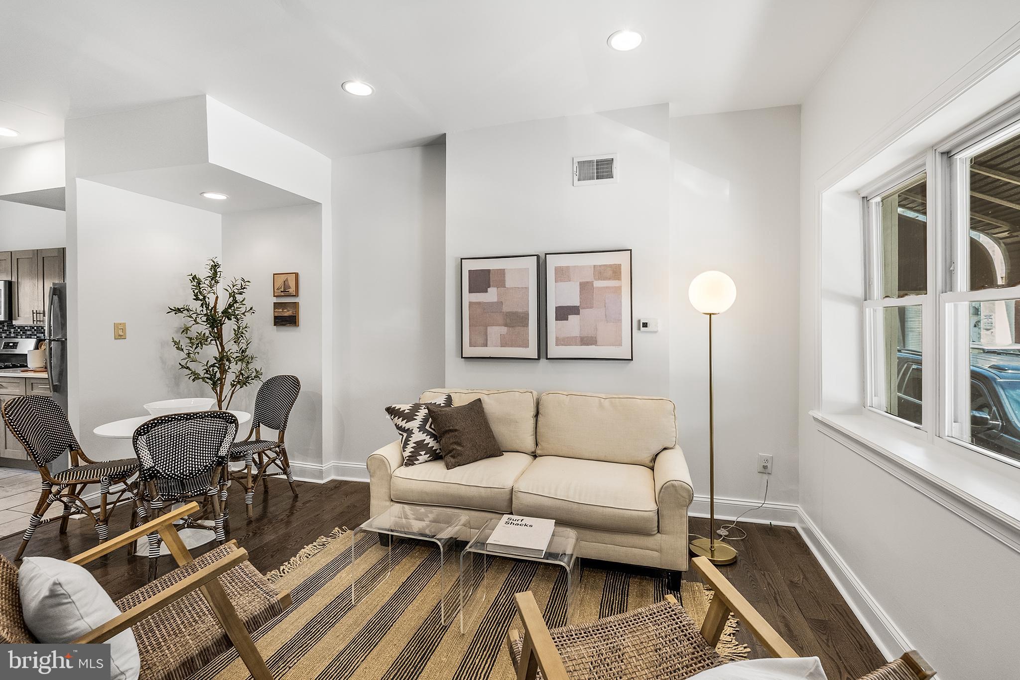 EAST PASSYUNK CROSSING - Residential