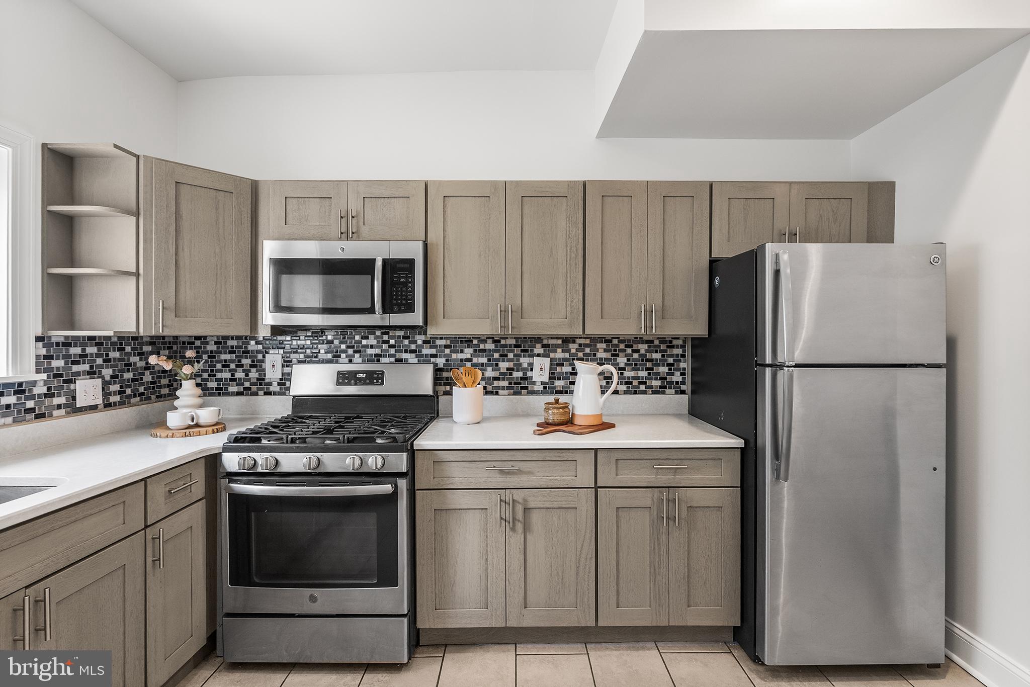 EAST PASSYUNK CROSSING - Residential