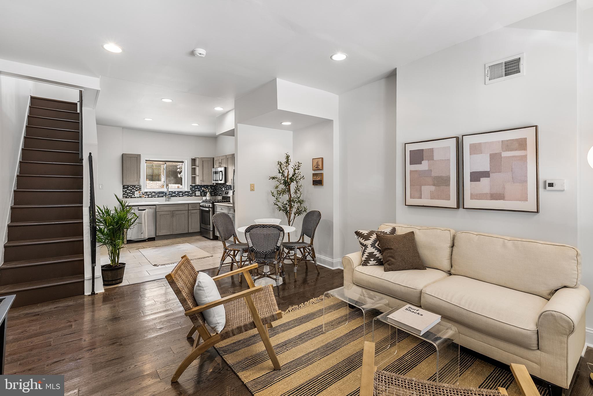 EAST PASSYUNK CROSSING - Residential