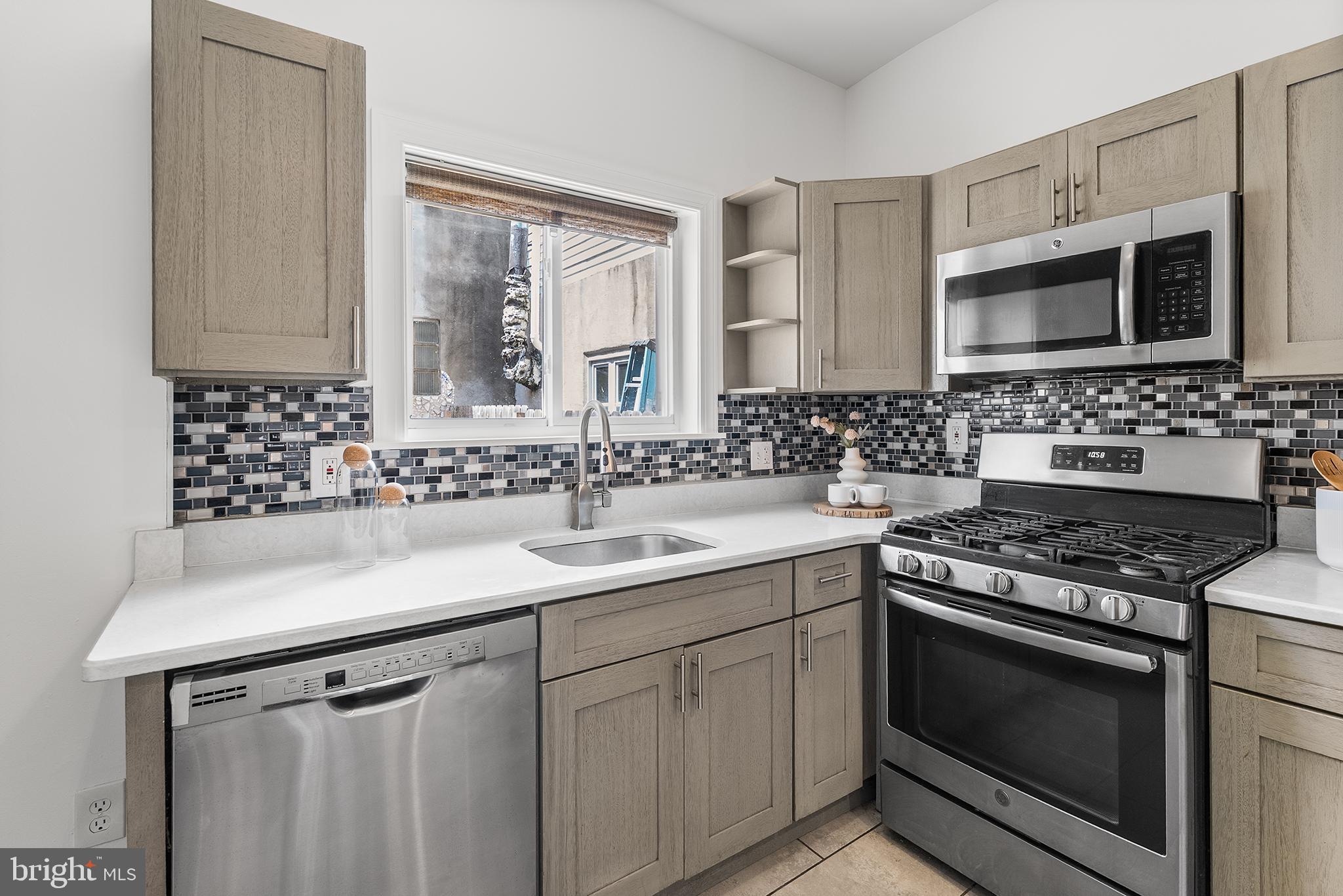 EAST PASSYUNK CROSSING - Residential
