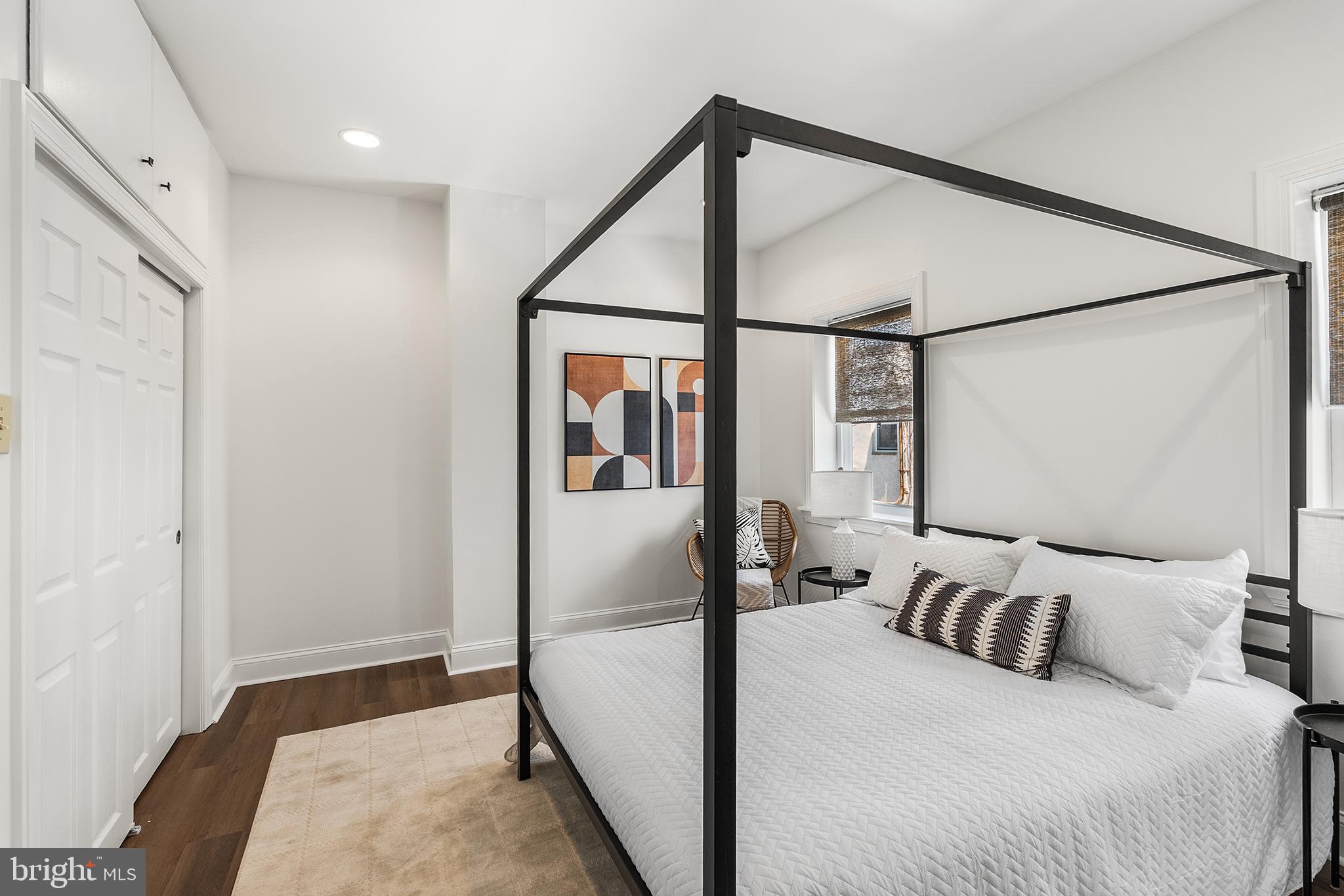 EAST PASSYUNK CROSSING - Residential