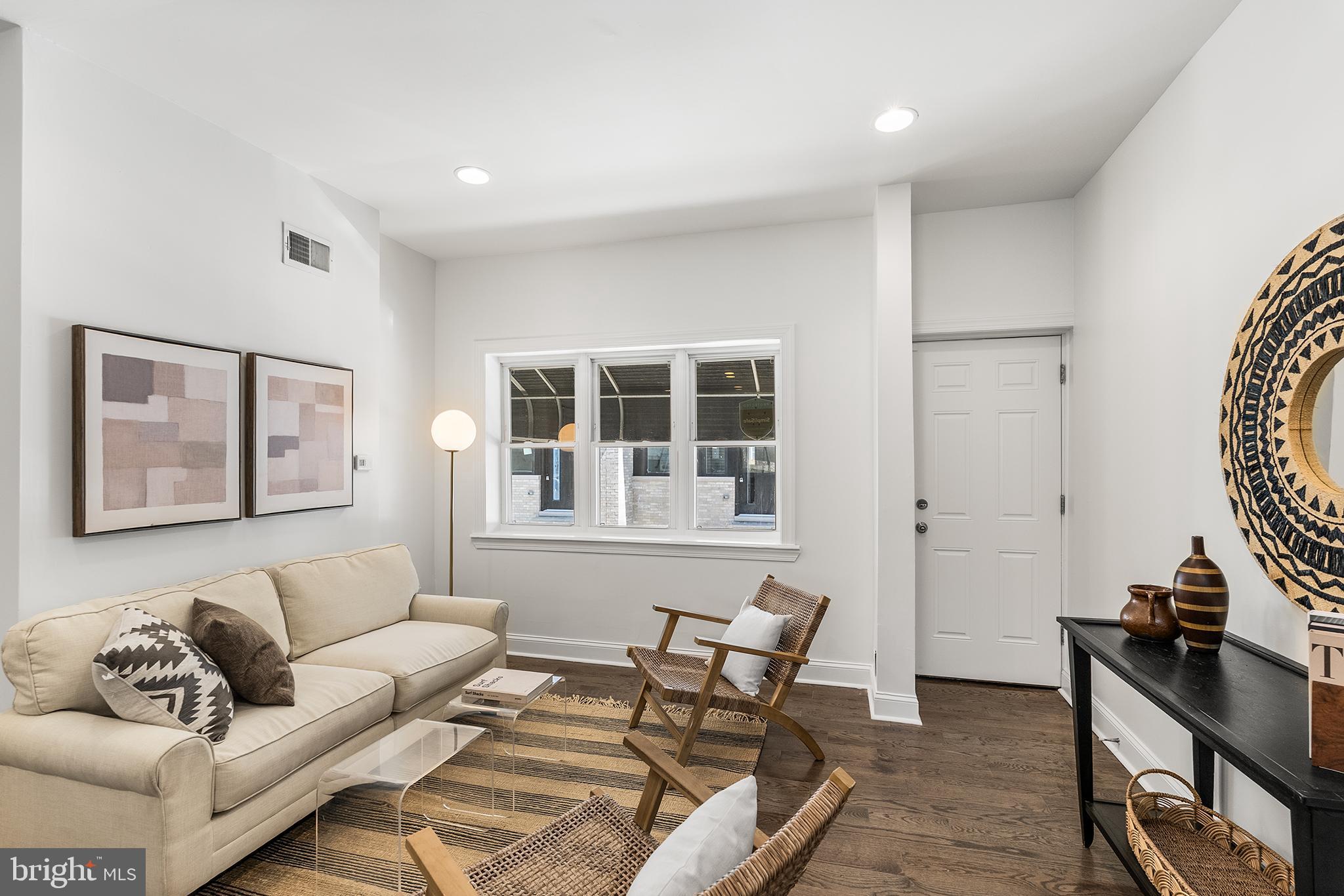 EAST PASSYUNK CROSSING - Residential