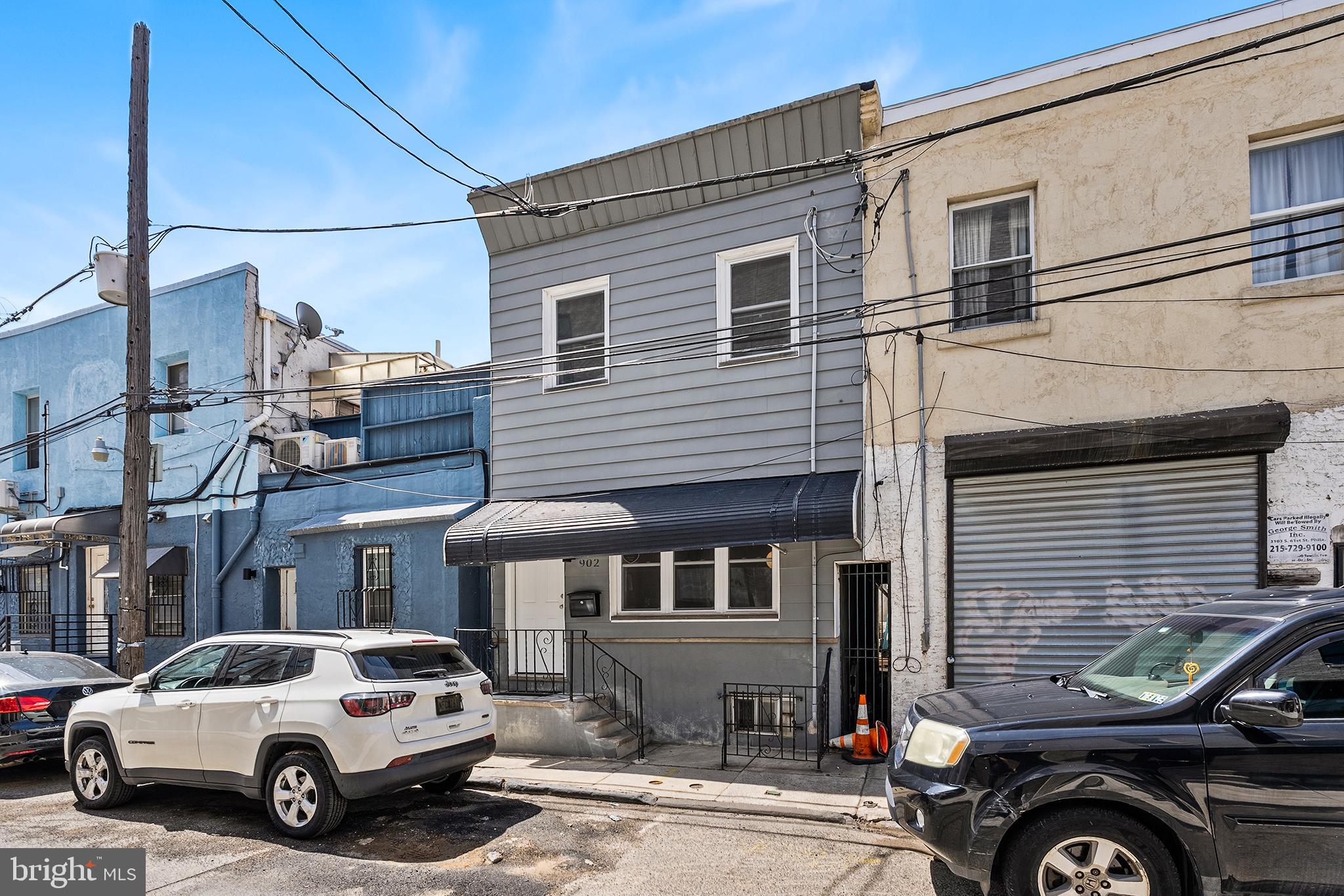 EAST PASSYUNK CROSSING - Residential