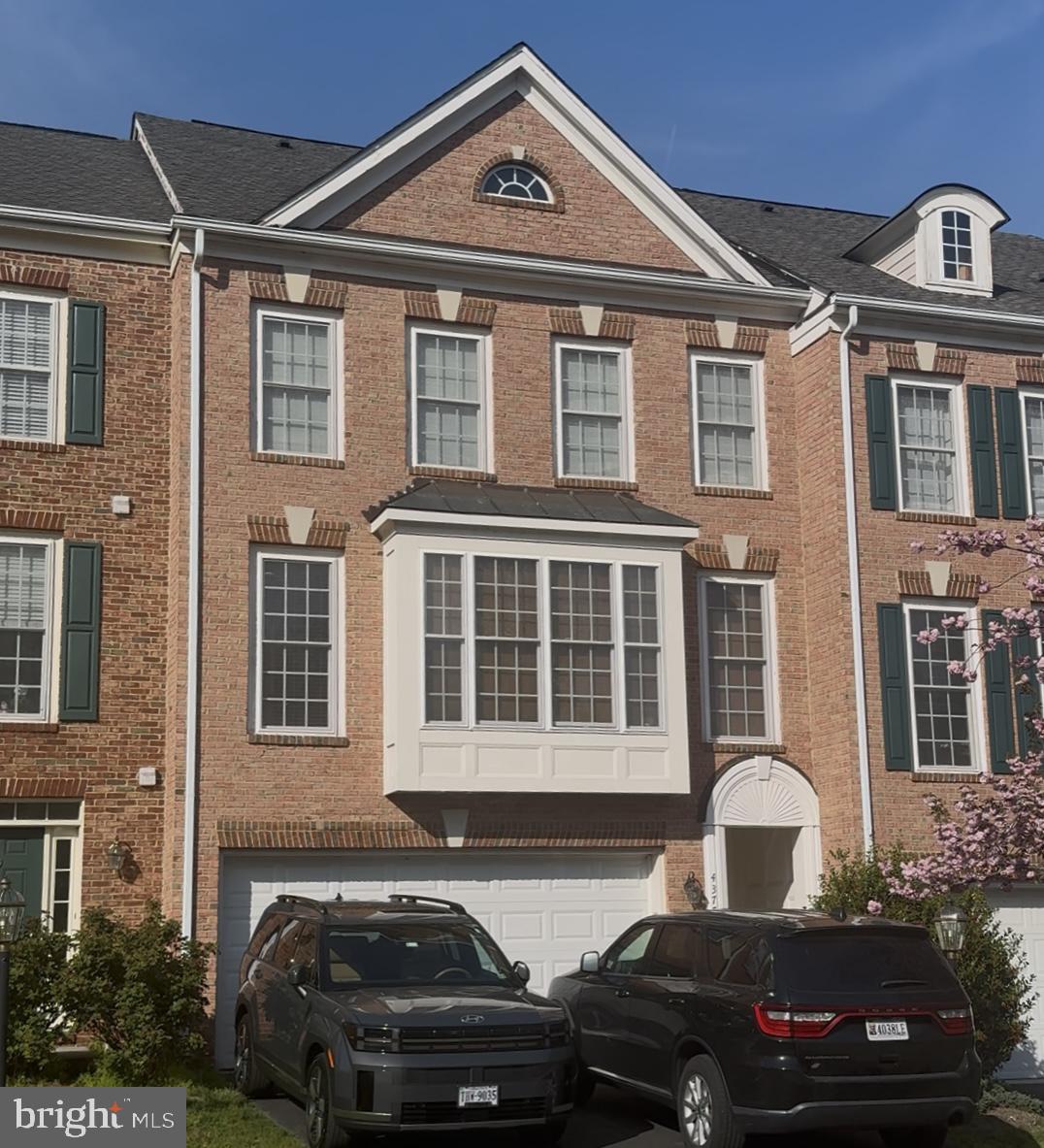 LANSDOWNE ON THE POTOMAC - Residential Lease