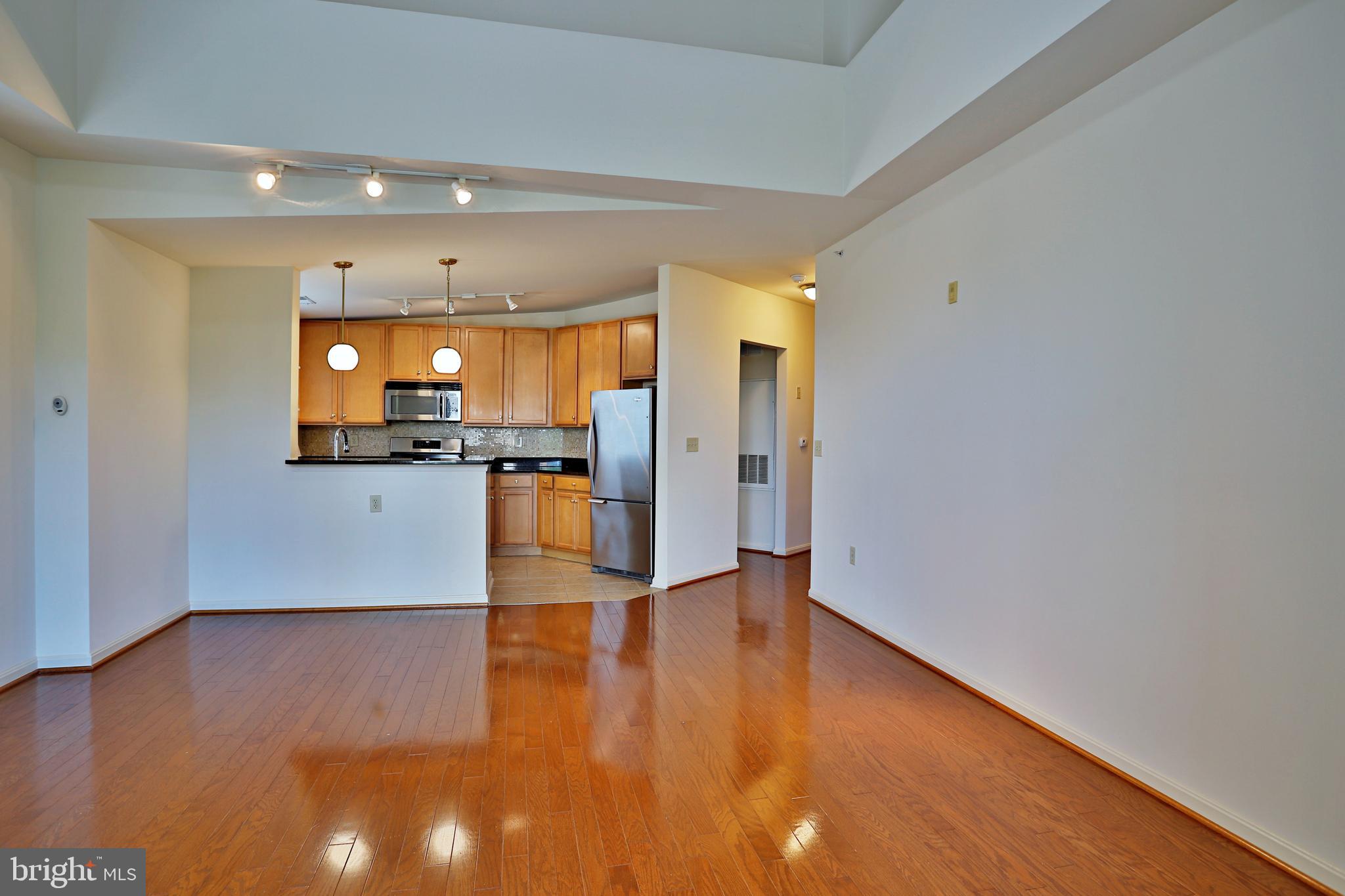HALSTEAD AT THE METRO - Residential Lease