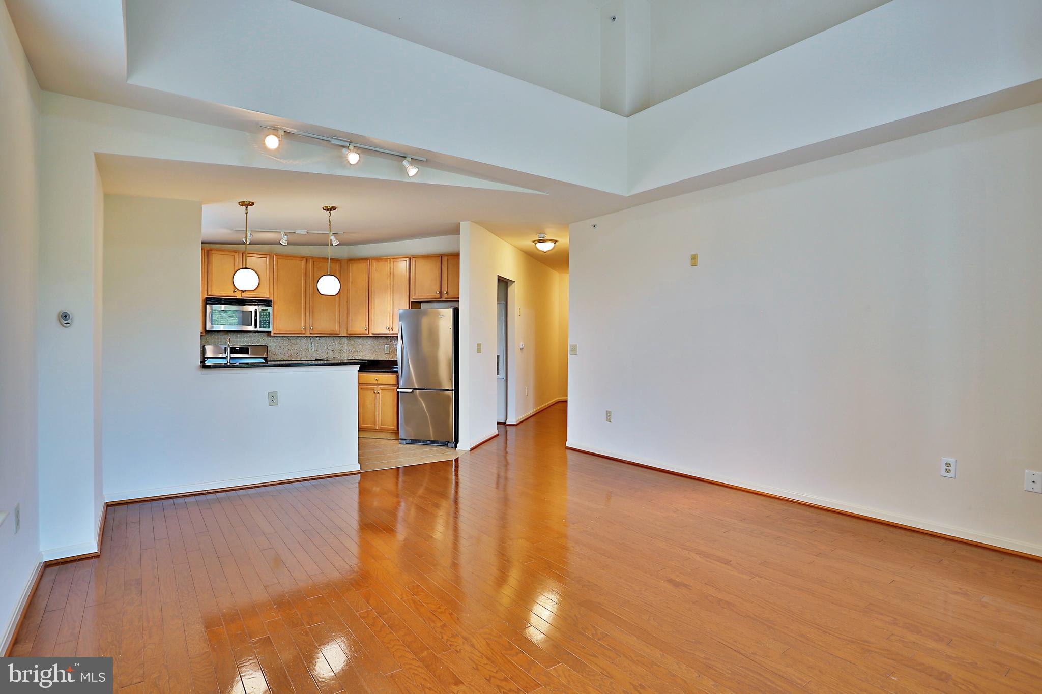 HALSTEAD AT THE METRO - Residential Lease