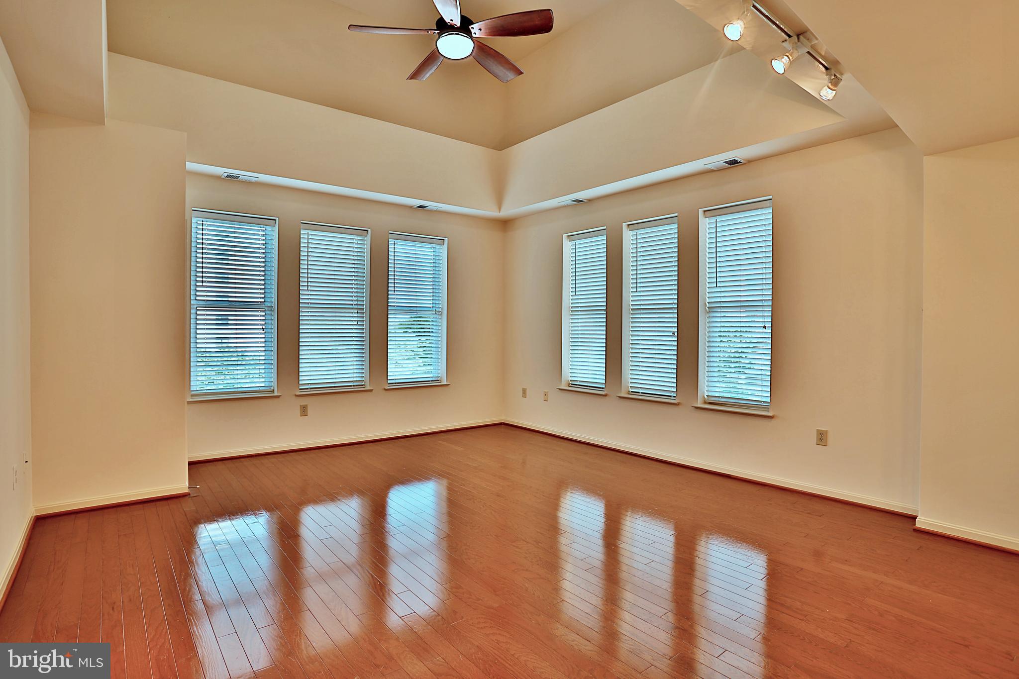 HALSTEAD AT THE METRO - Residential Lease