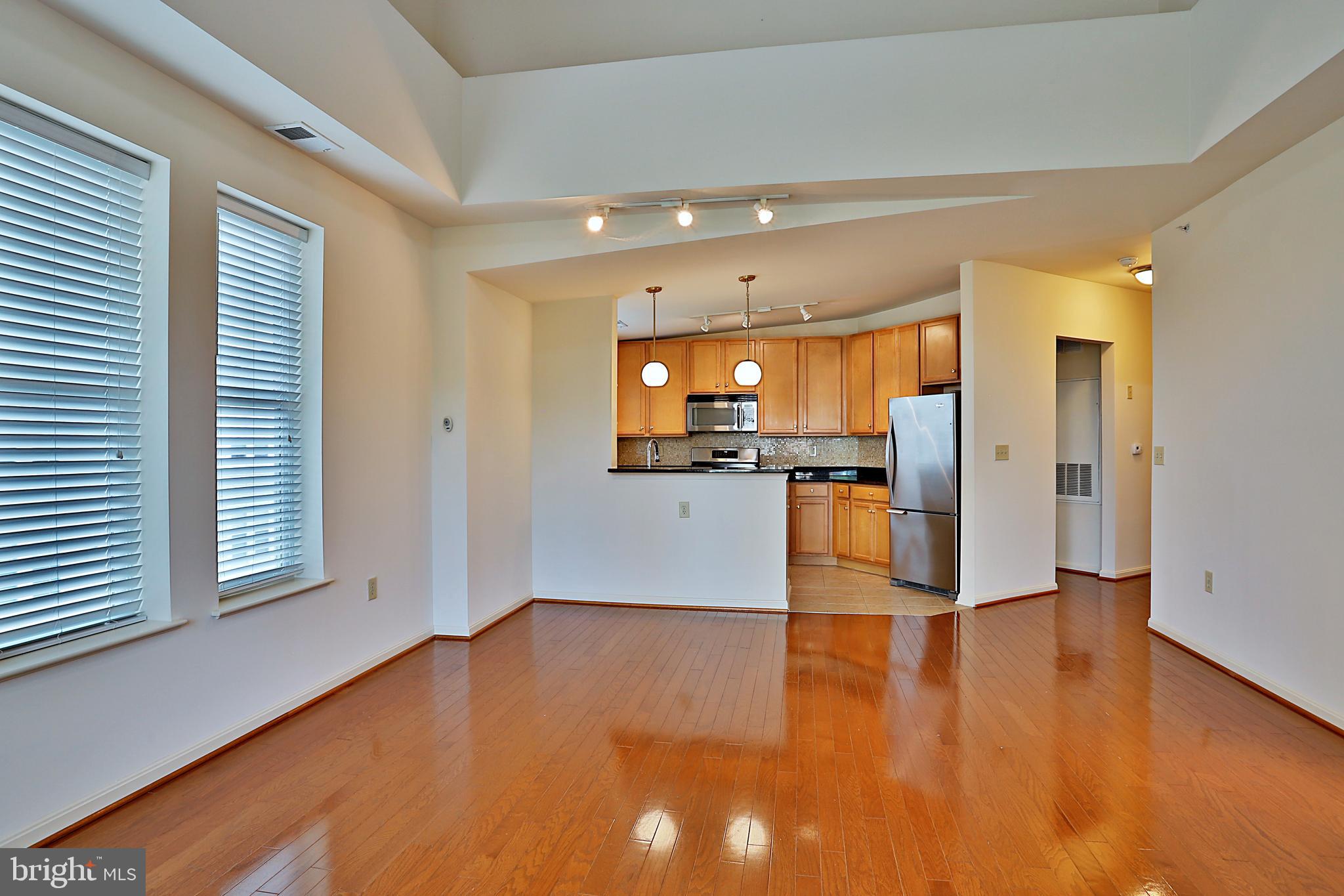 HALSTEAD AT THE METRO - Residential Lease