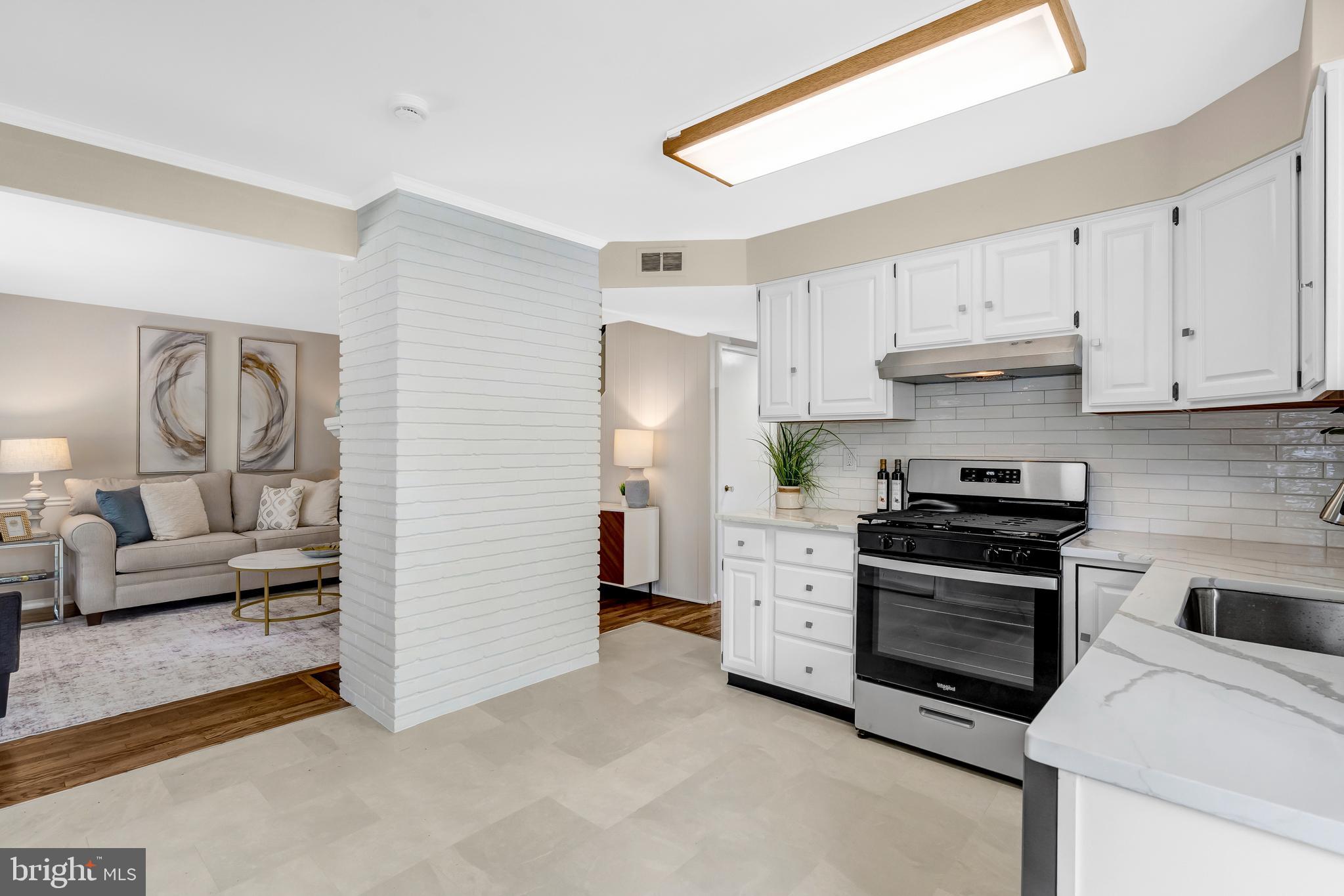 TWINBROOK - Residential