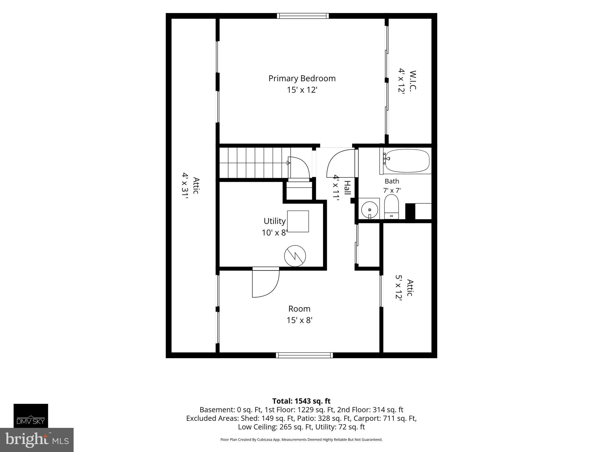 TWINBROOK - Residential