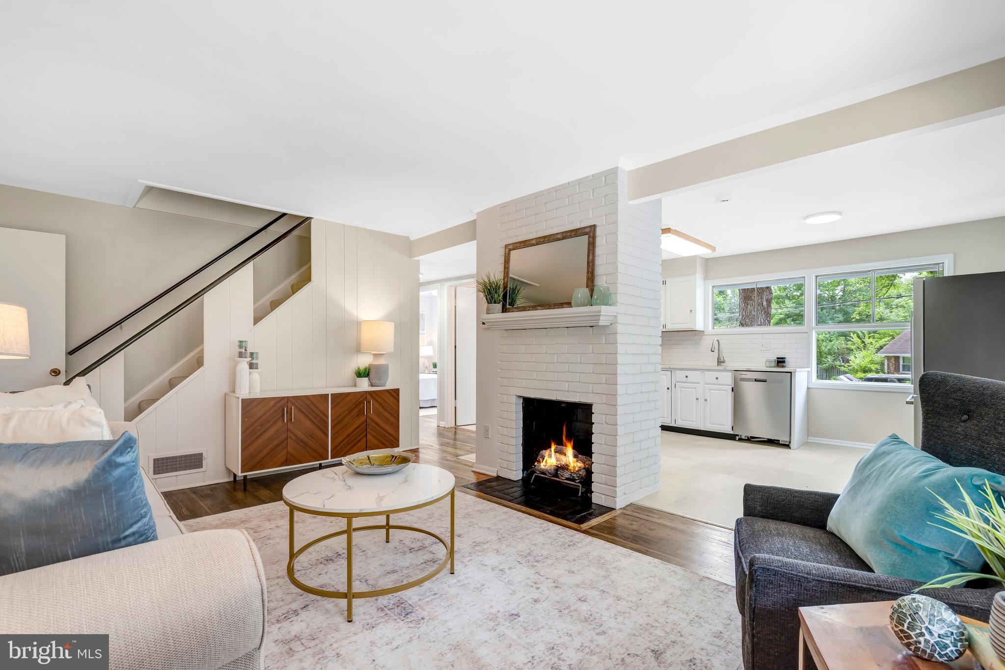 TWINBROOK - Residential